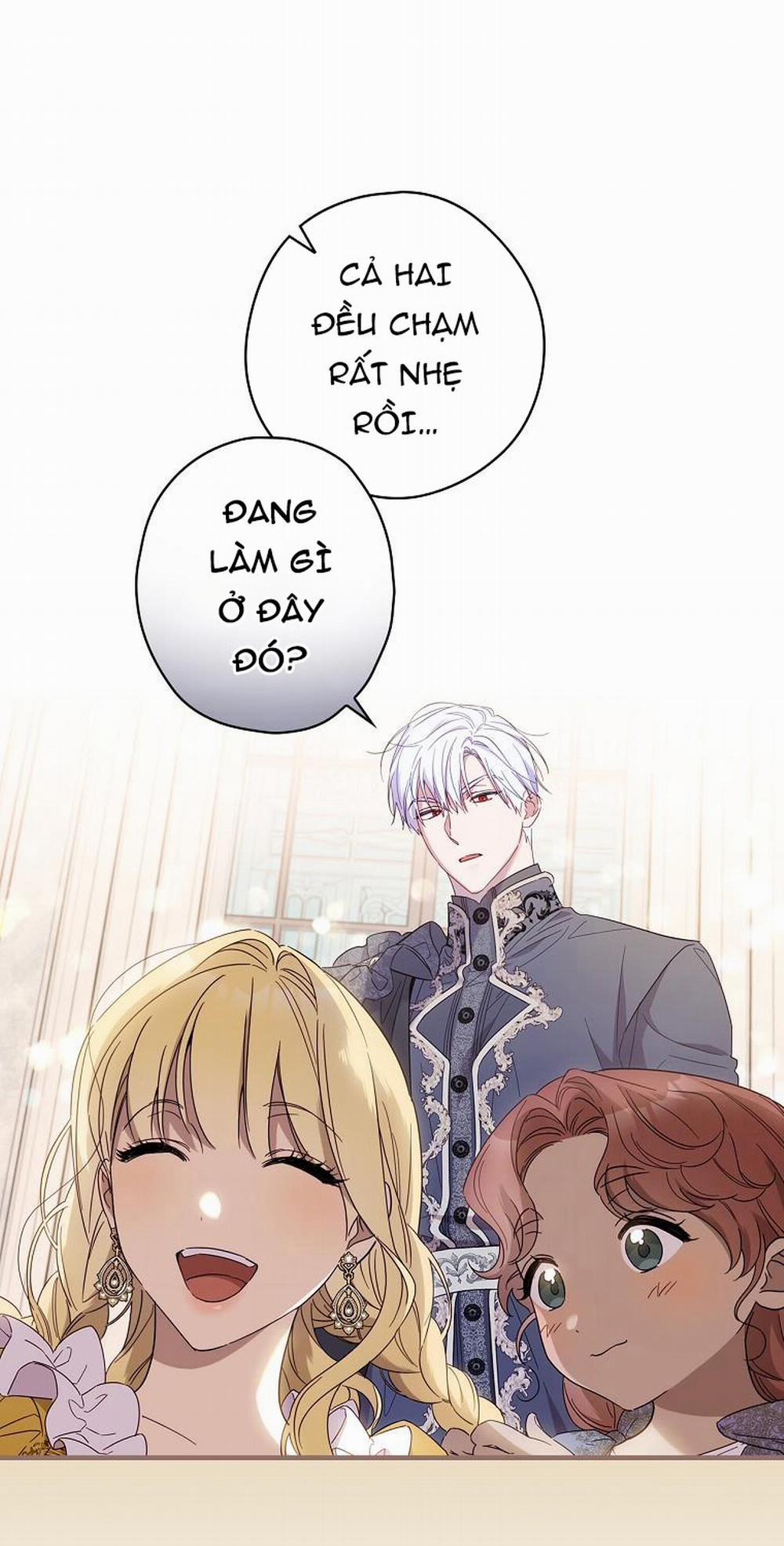 Phương Pháp Làm Chồng Hướng Về Phía Em 23.1 trang 18