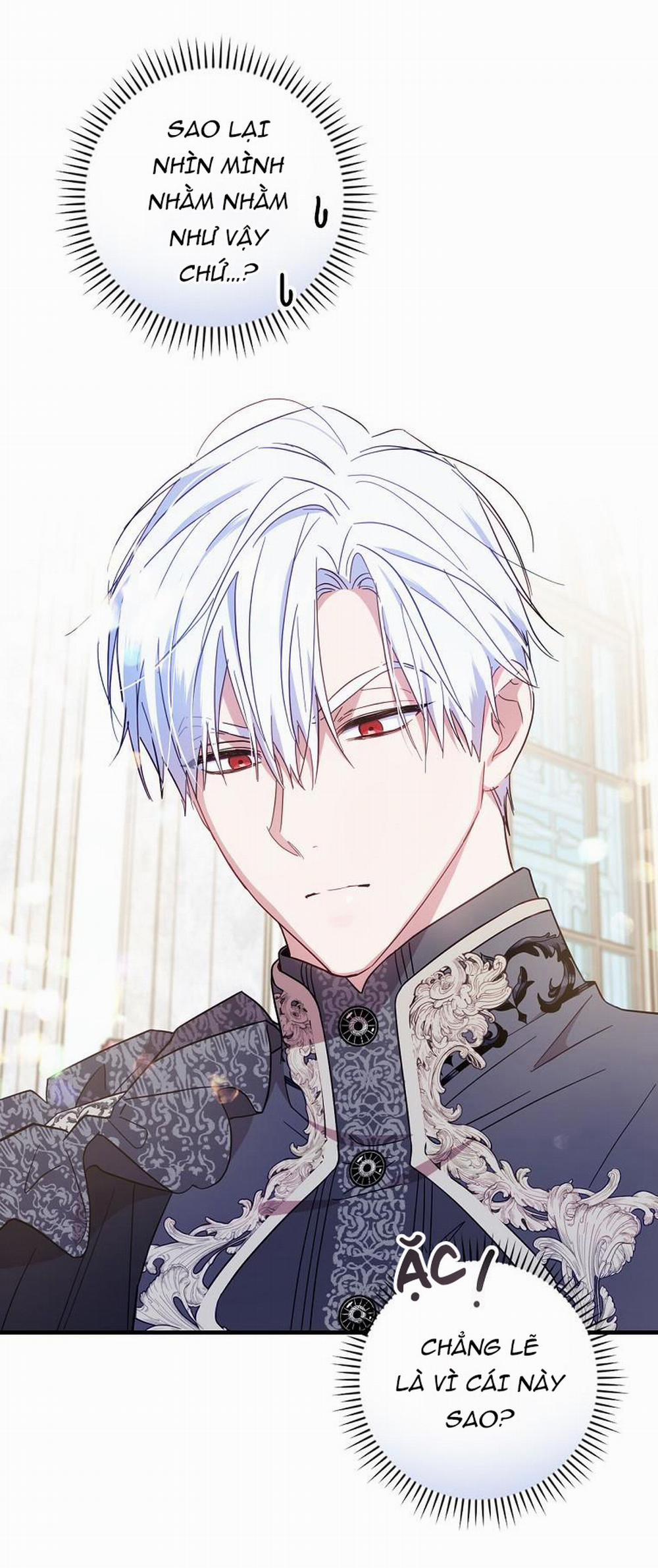 Phương Pháp Làm Chồng Hướng Về Phía Em 23.1 trang 30