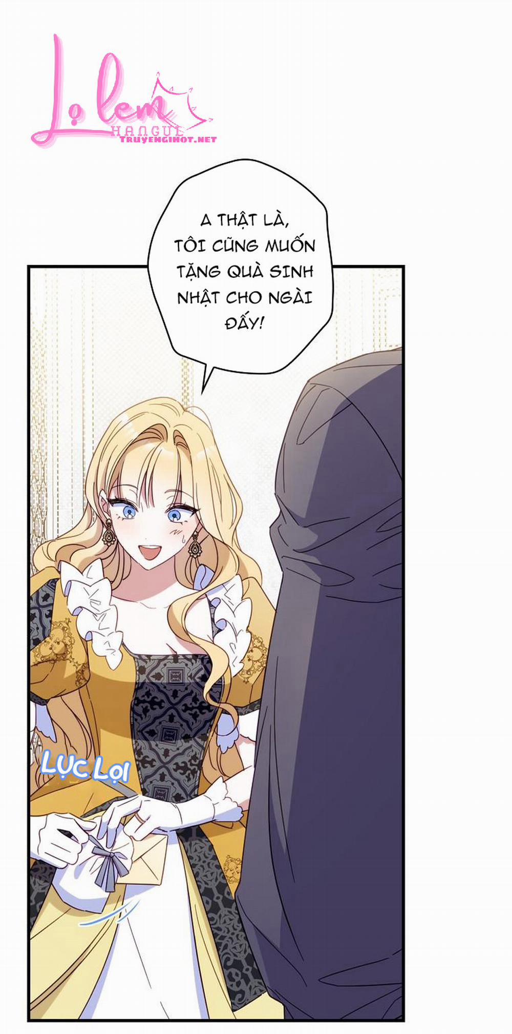 Phương Pháp Làm Chồng Hướng Về Phía Em 23.1 trang 31