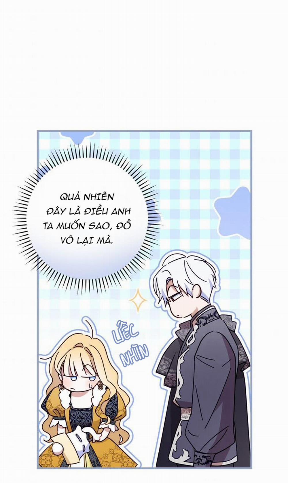 Phương Pháp Làm Chồng Hướng Về Phía Em 23.1 trang 32