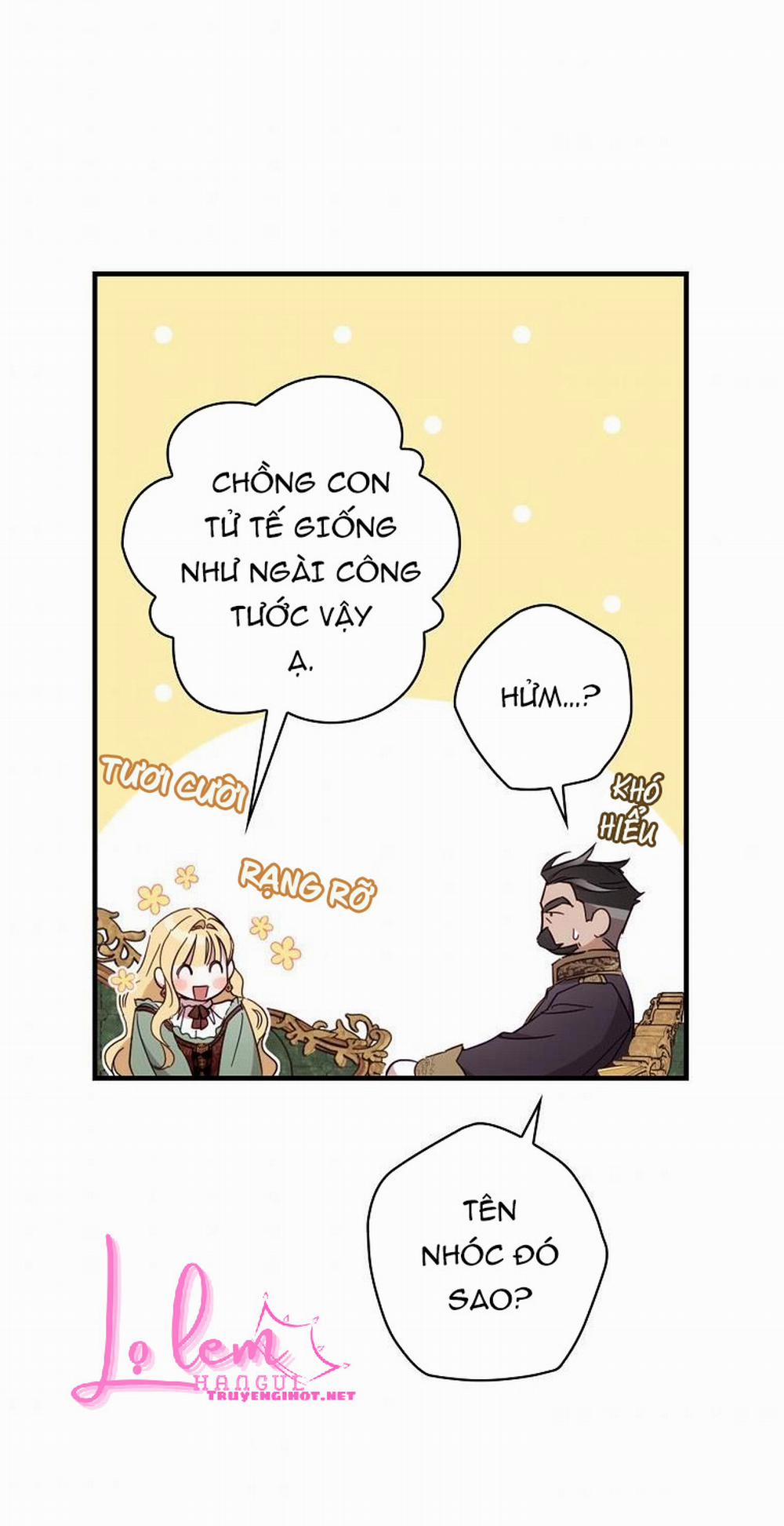 Phương Pháp Làm Chồng Hướng Về Phía Em 23.2 trang 16