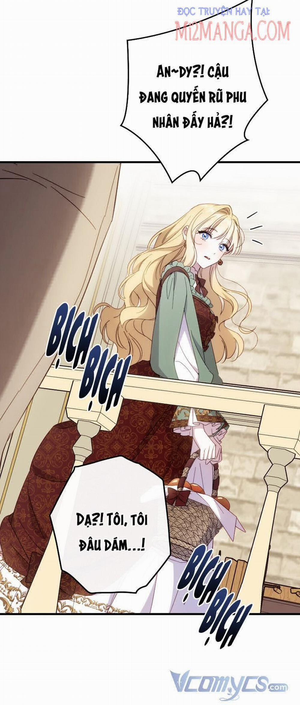 Phương Pháp Làm Chồng Hướng Về Phía Em 24.5 trang 1