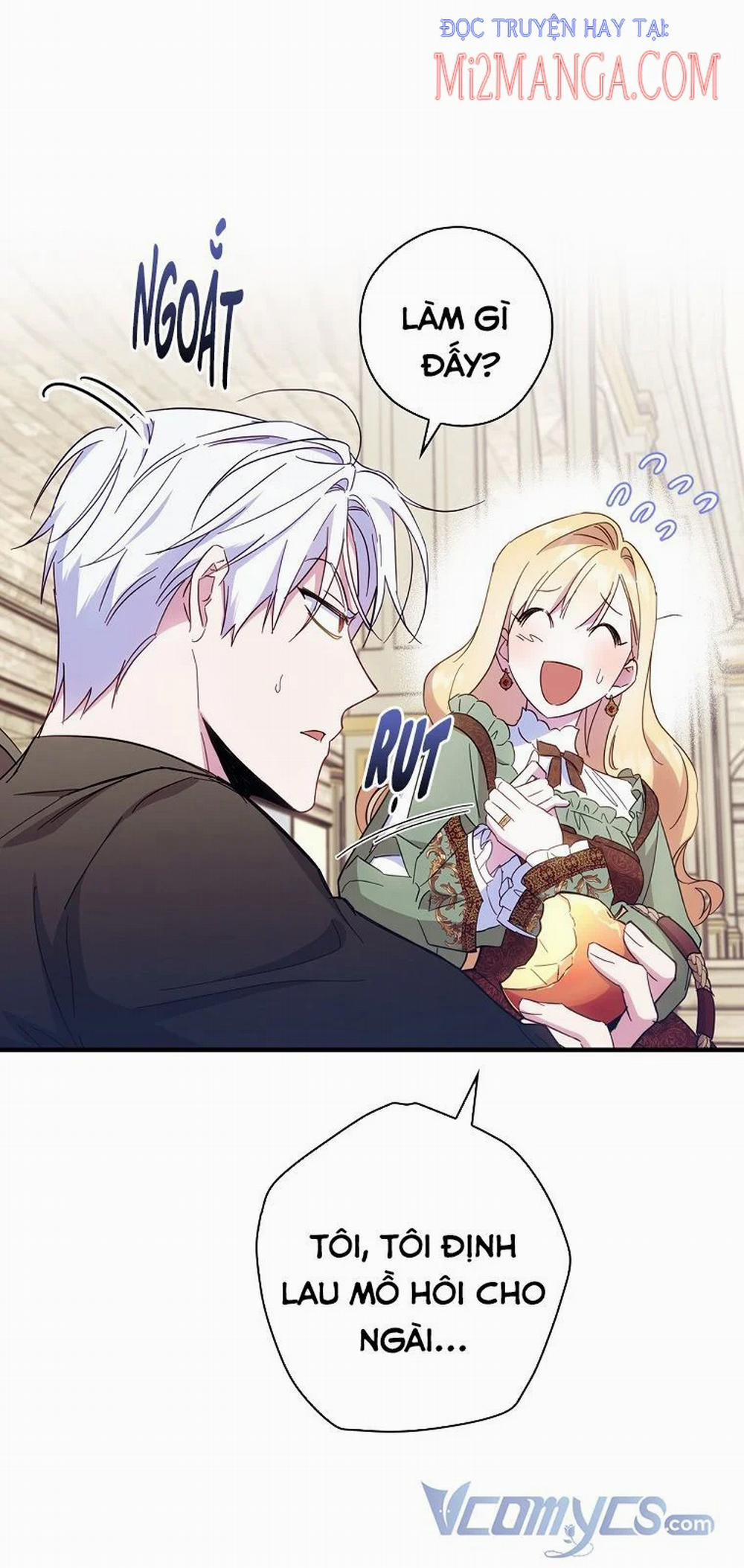 Phương Pháp Làm Chồng Hướng Về Phía Em 24.5 trang 10