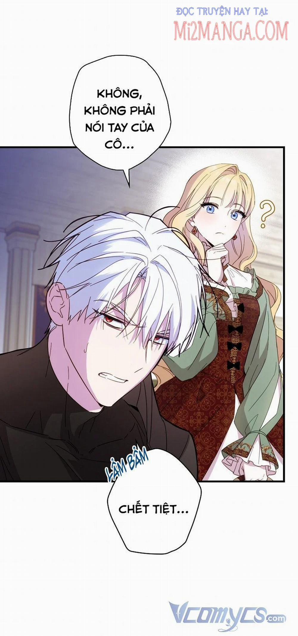 Phương Pháp Làm Chồng Hướng Về Phía Em 24.5 trang 13