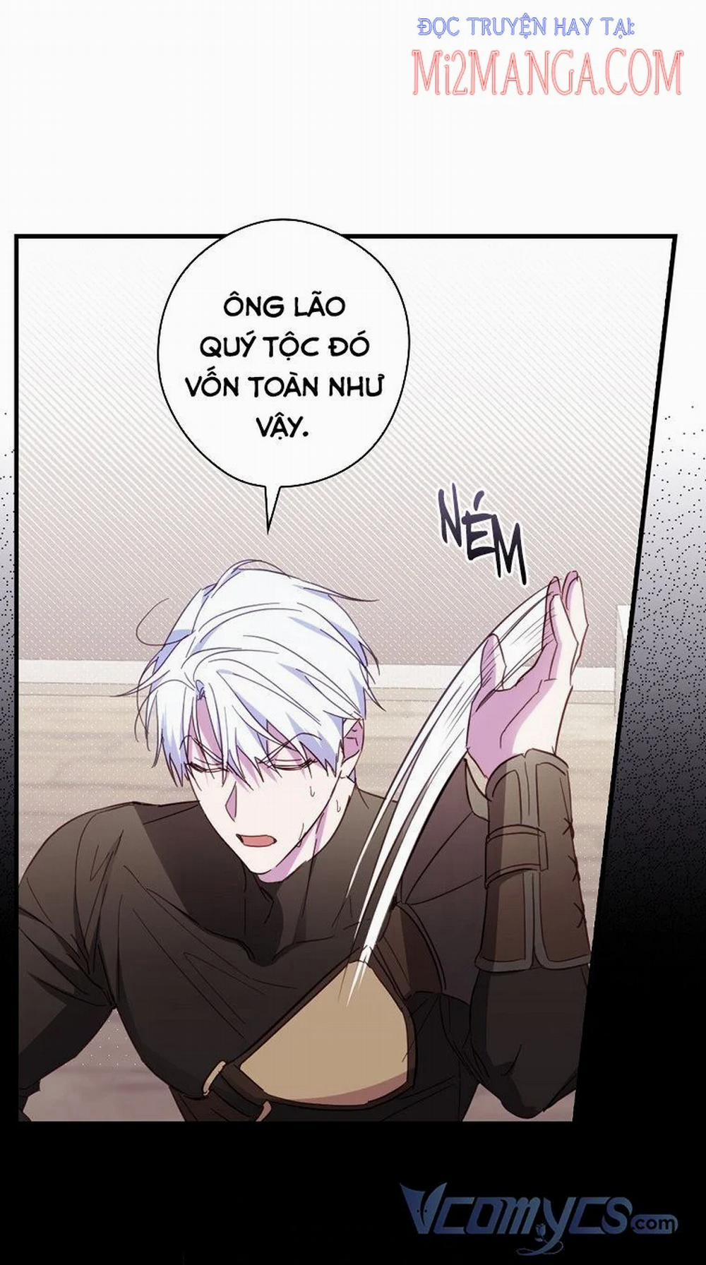 Phương Pháp Làm Chồng Hướng Về Phía Em 24.5 trang 19