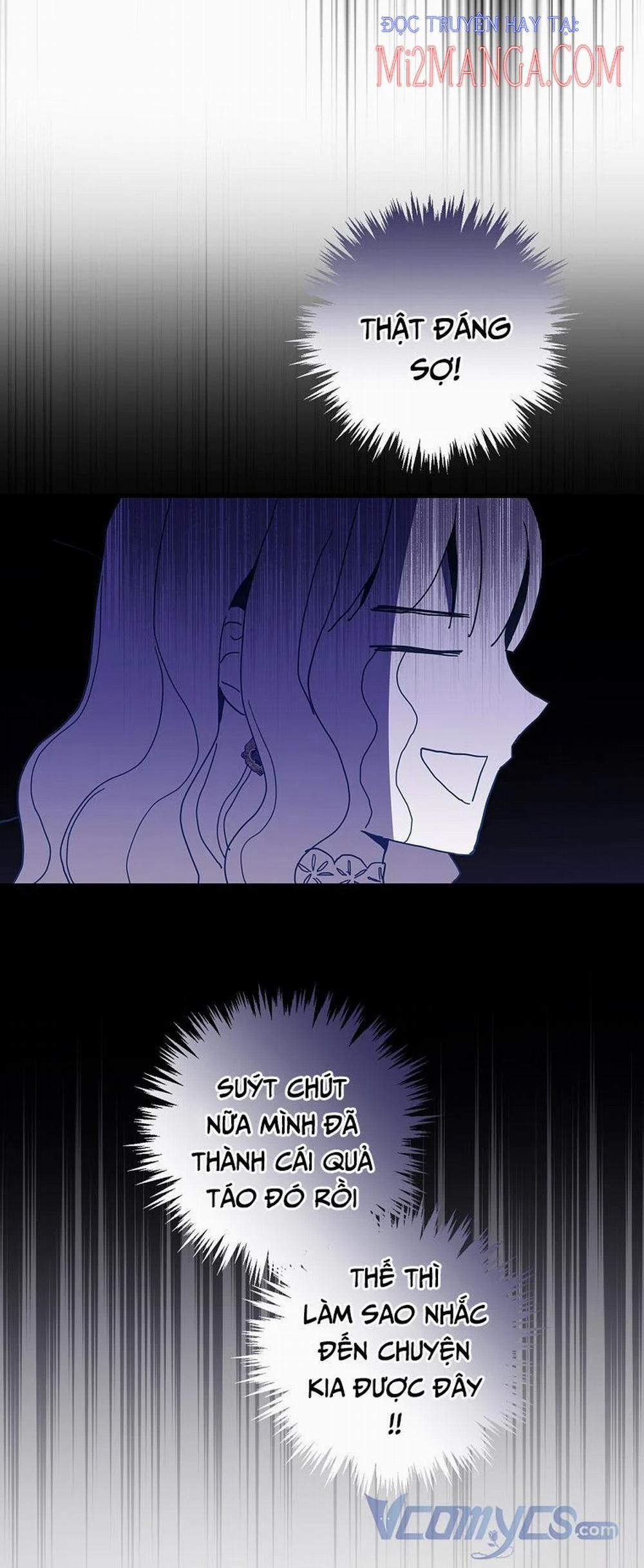 Phương Pháp Làm Chồng Hướng Về Phía Em 24.5 trang 21