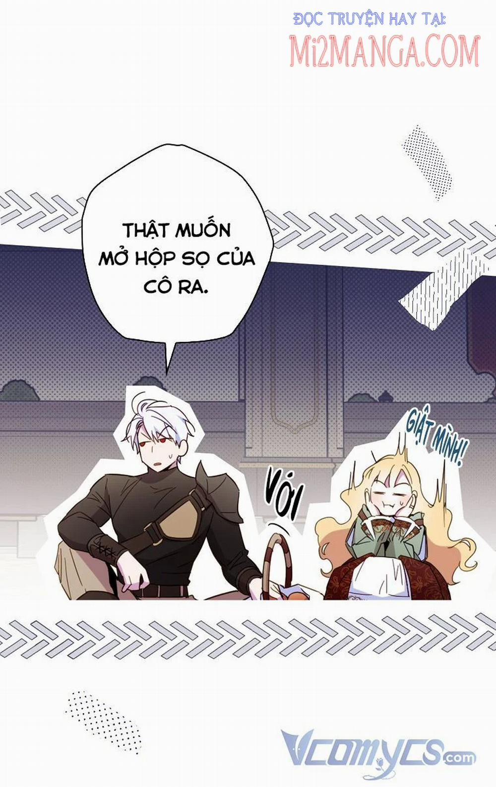 Phương Pháp Làm Chồng Hướng Về Phía Em 24.5 trang 25