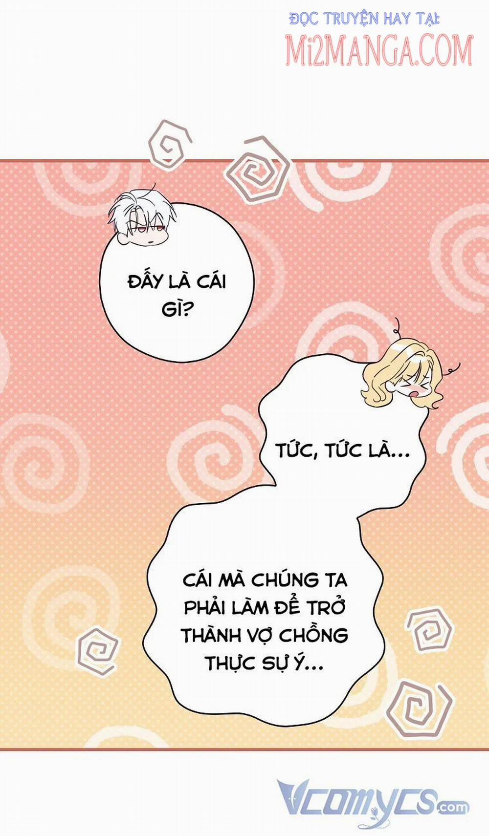 Phương Pháp Làm Chồng Hướng Về Phía Em 24.5 trang 29