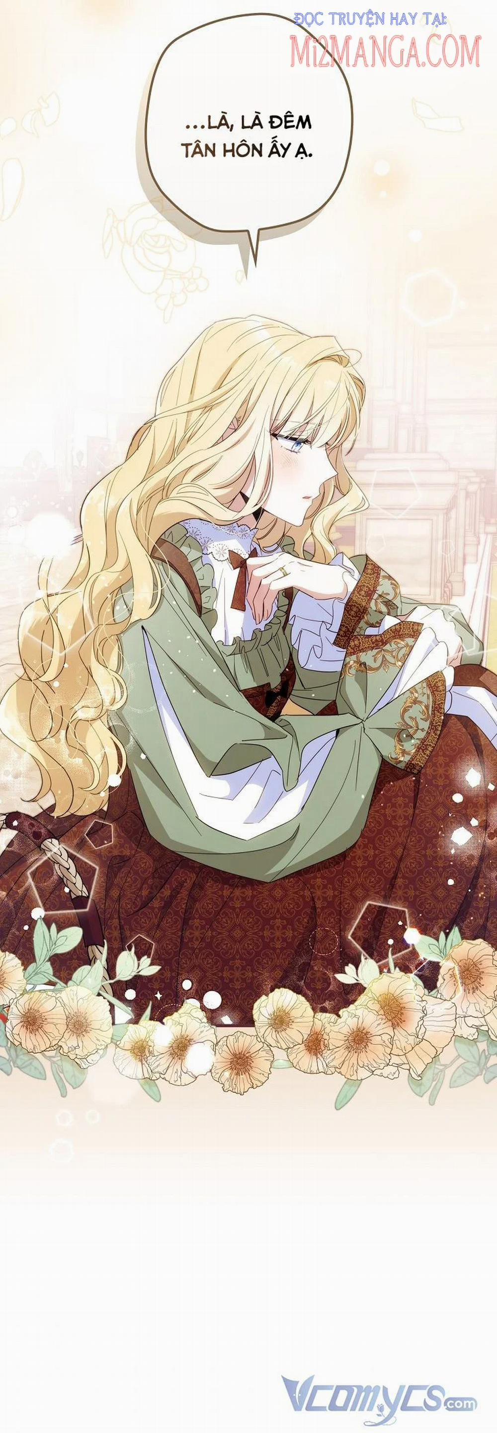 Phương Pháp Làm Chồng Hướng Về Phía Em 24.5 trang 33