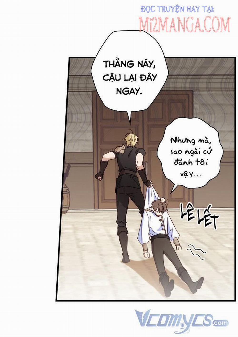 Phương Pháp Làm Chồng Hướng Về Phía Em 24.5 trang 4