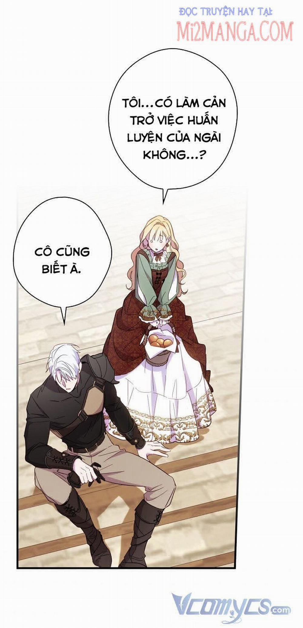 Phương Pháp Làm Chồng Hướng Về Phía Em 24.5 trang 5