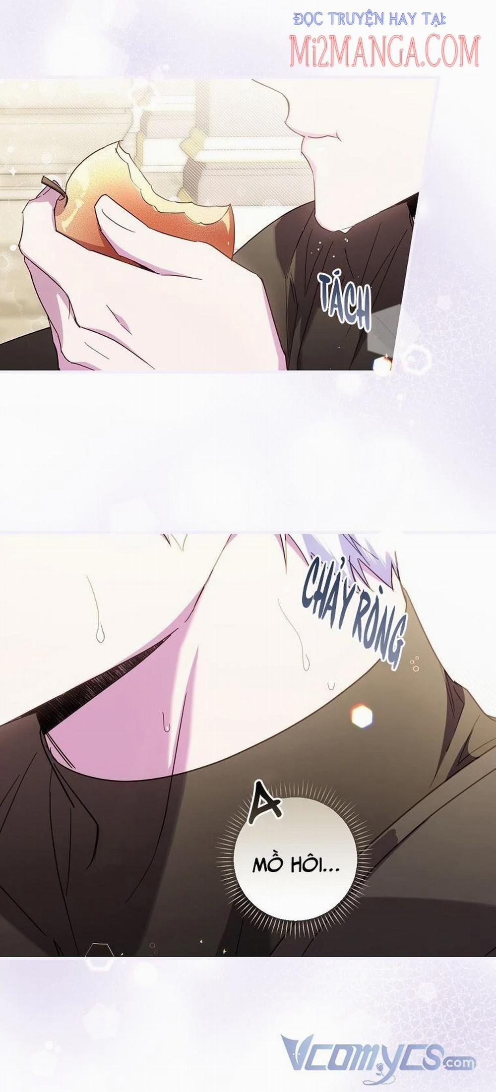 Phương Pháp Làm Chồng Hướng Về Phía Em 24.5 trang 8