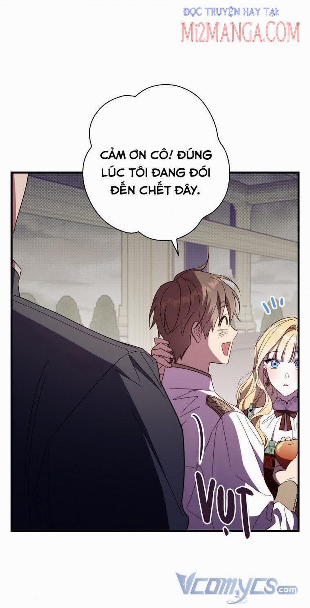 Phương Pháp Làm Chồng Hướng Về Phía Em 24 trang 21