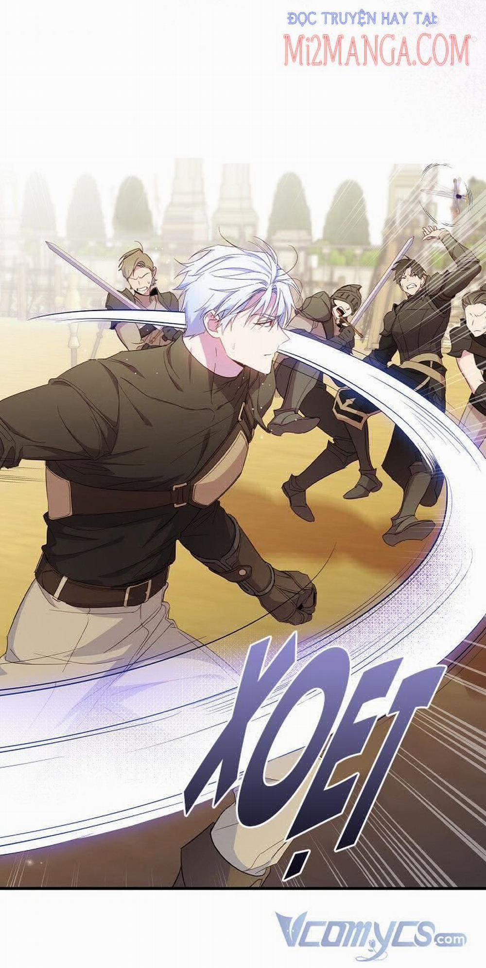 Phương Pháp Làm Chồng Hướng Về Phía Em 24 trang 29