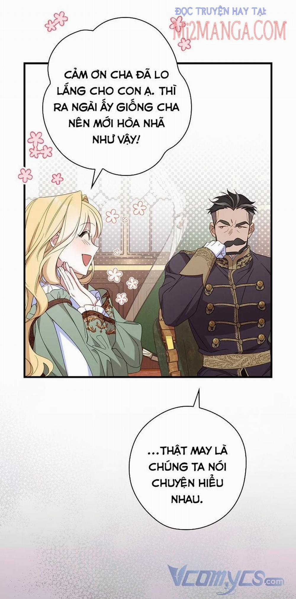 Phương Pháp Làm Chồng Hướng Về Phía Em 24 trang 7