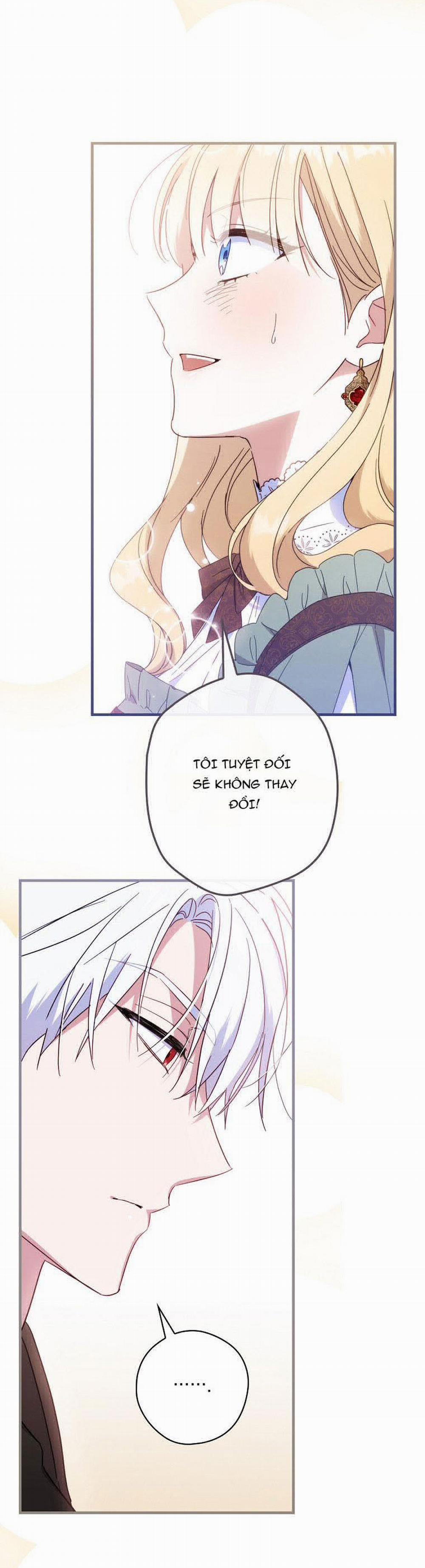 Phương Pháp Làm Chồng Hướng Về Phía Em 25.1 trang 19