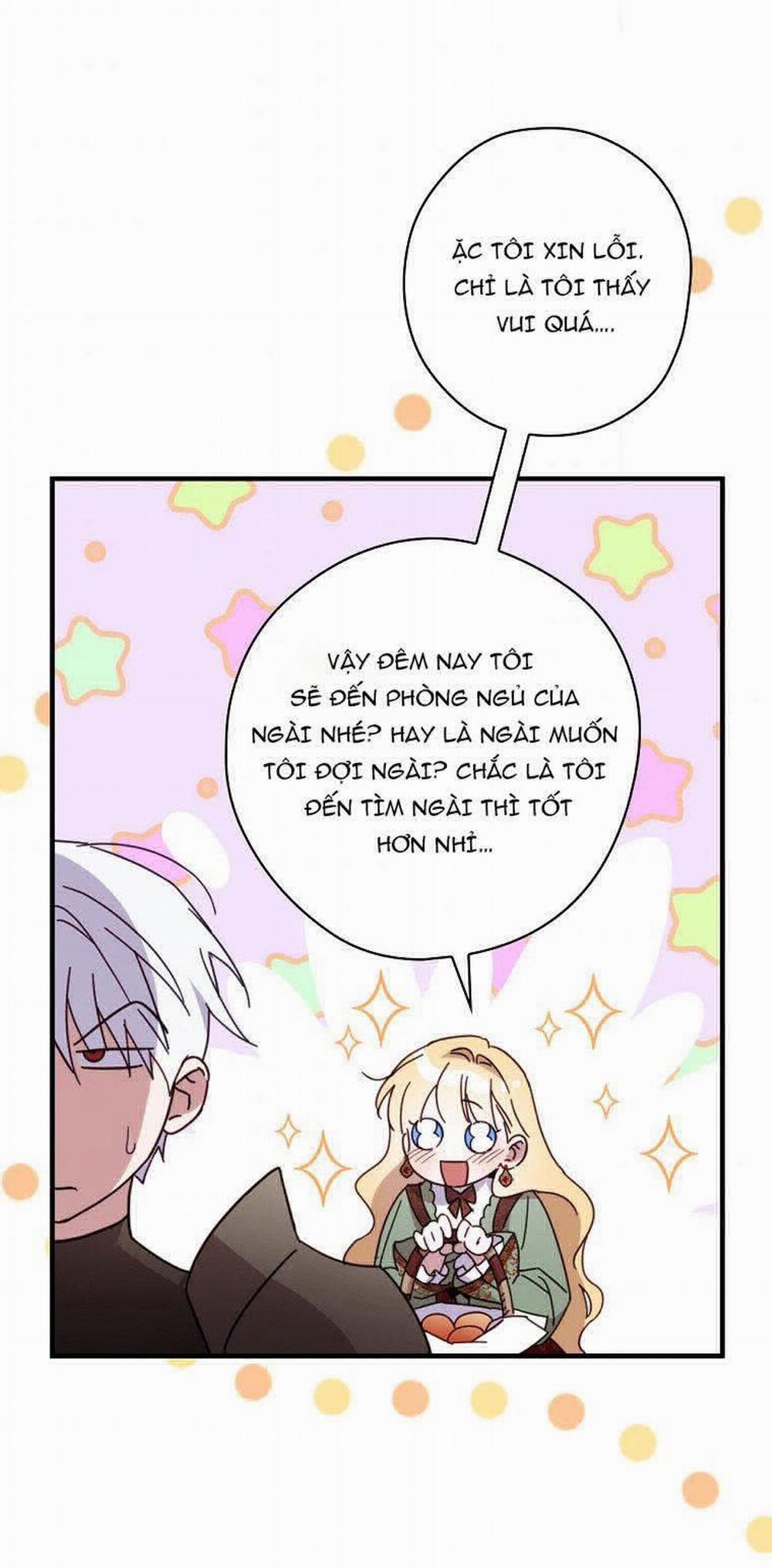 Phương Pháp Làm Chồng Hướng Về Phía Em 25.1 trang 22