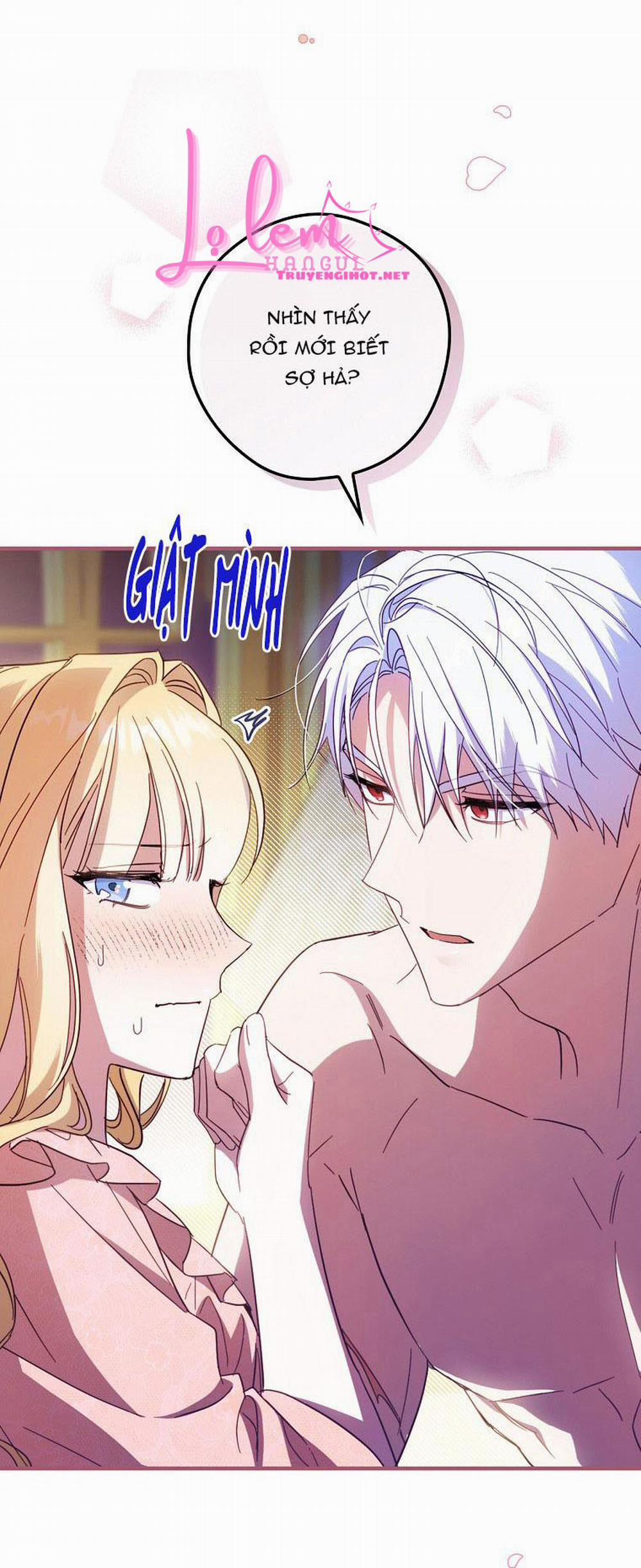 Phương Pháp Làm Chồng Hướng Về Phía Em 25.2 trang 17