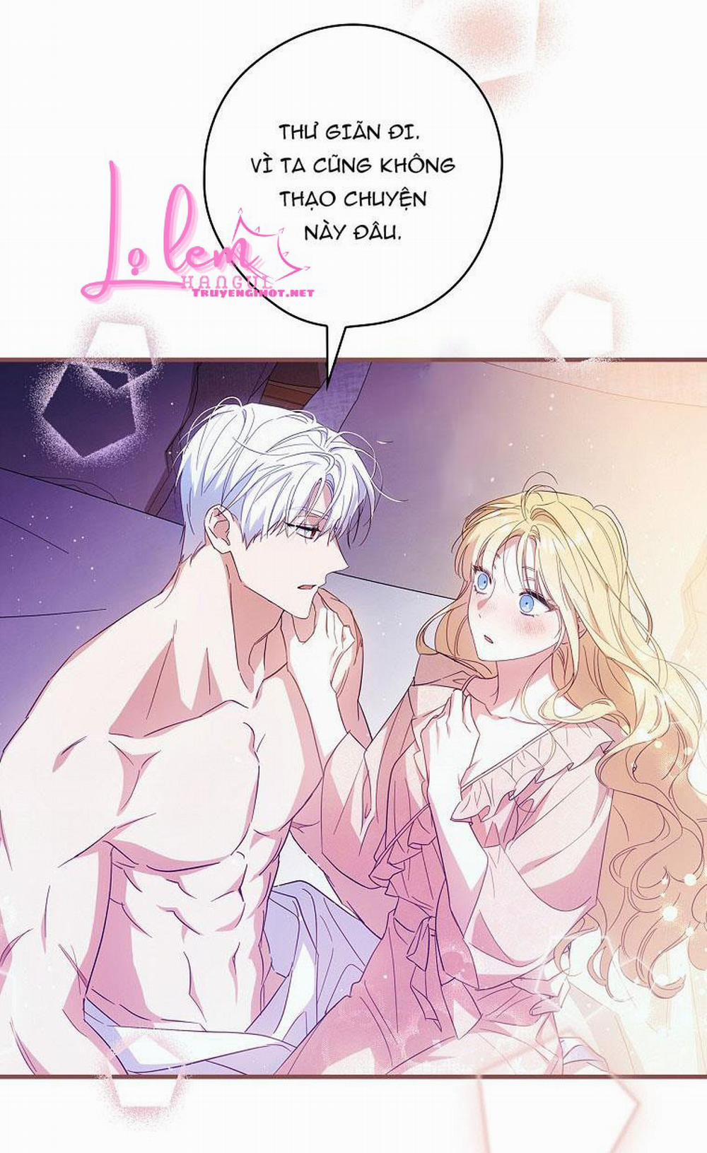 Phương Pháp Làm Chồng Hướng Về Phía Em 25.2 trang 21