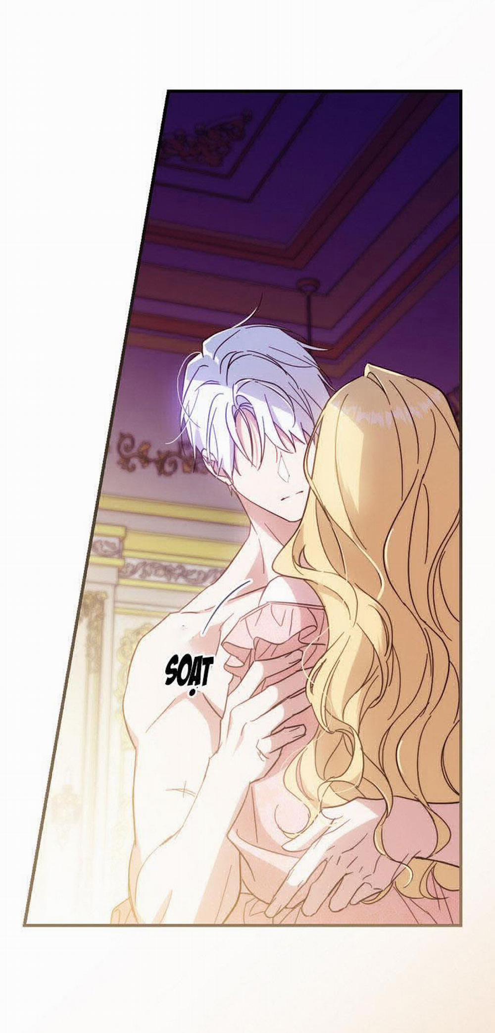 Phương Pháp Làm Chồng Hướng Về Phía Em 25.2 trang 23