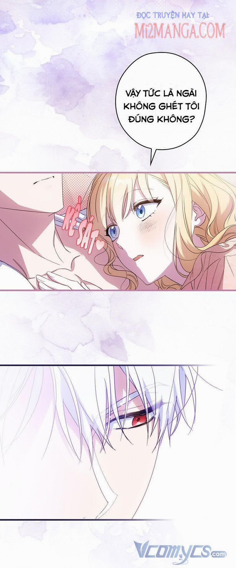 Phương Pháp Làm Chồng Hướng Về Phía Em 26.5 trang 14