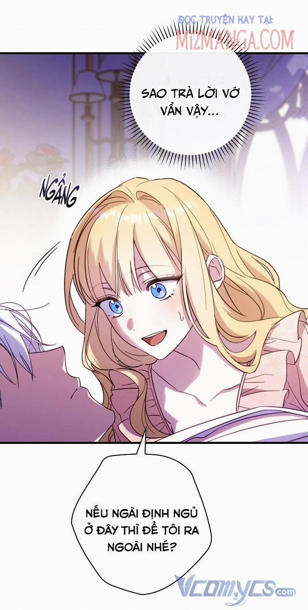 Phương Pháp Làm Chồng Hướng Về Phía Em 26.5 trang 16