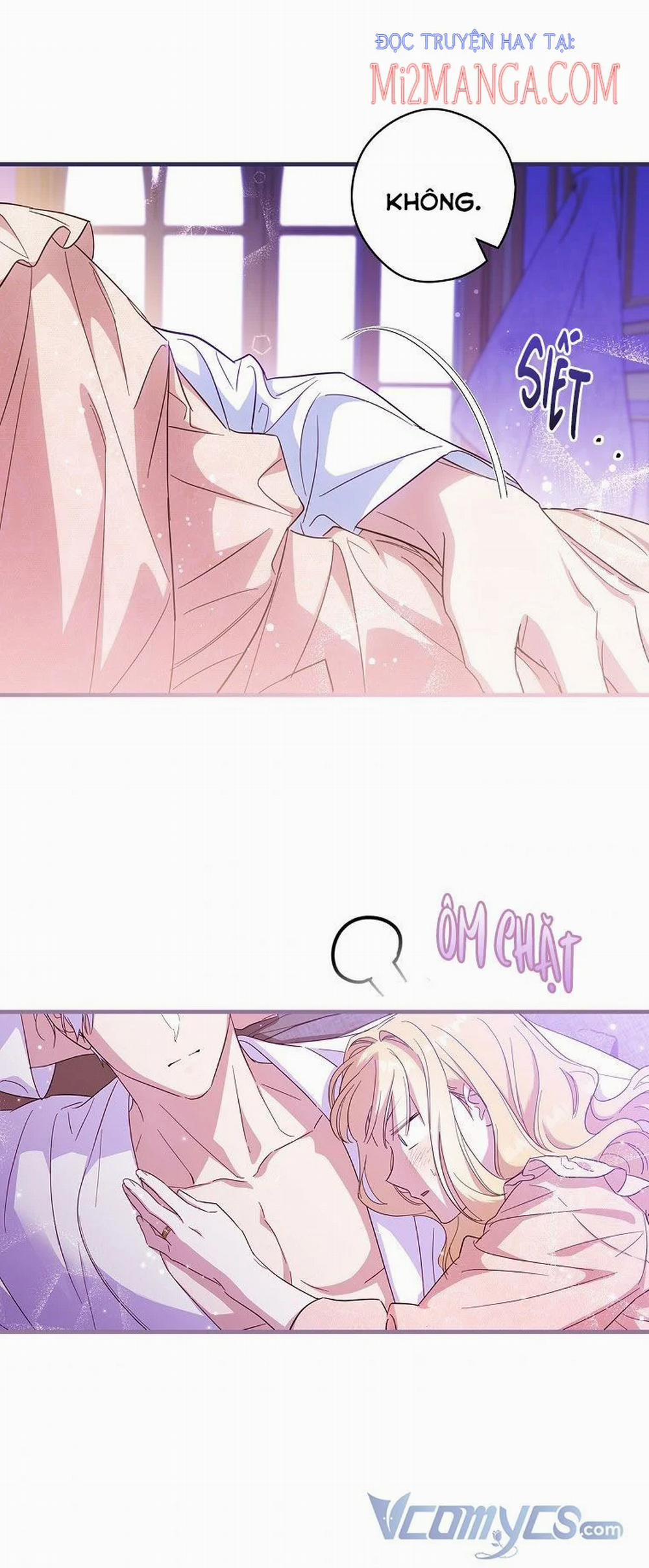 Phương Pháp Làm Chồng Hướng Về Phía Em 26.5 trang 17