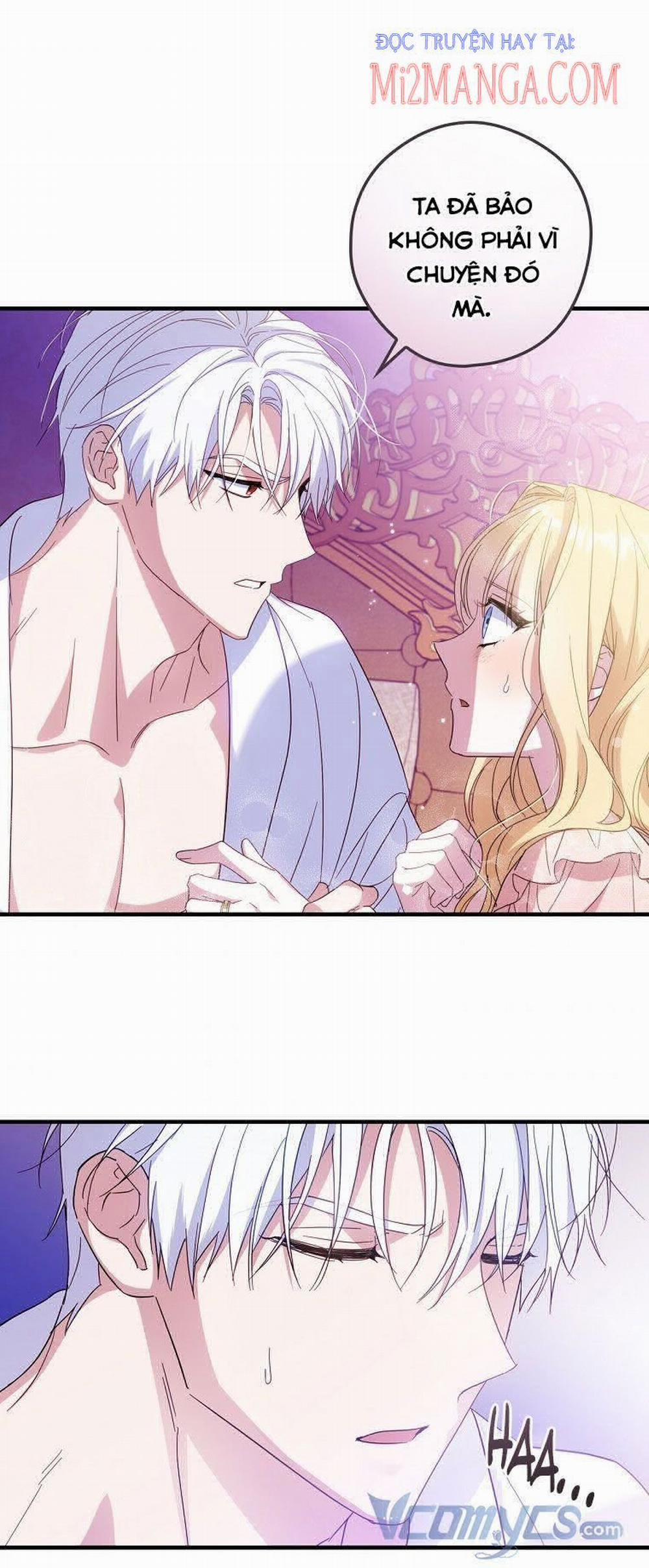 Phương Pháp Làm Chồng Hướng Về Phía Em 26.5 trang 4