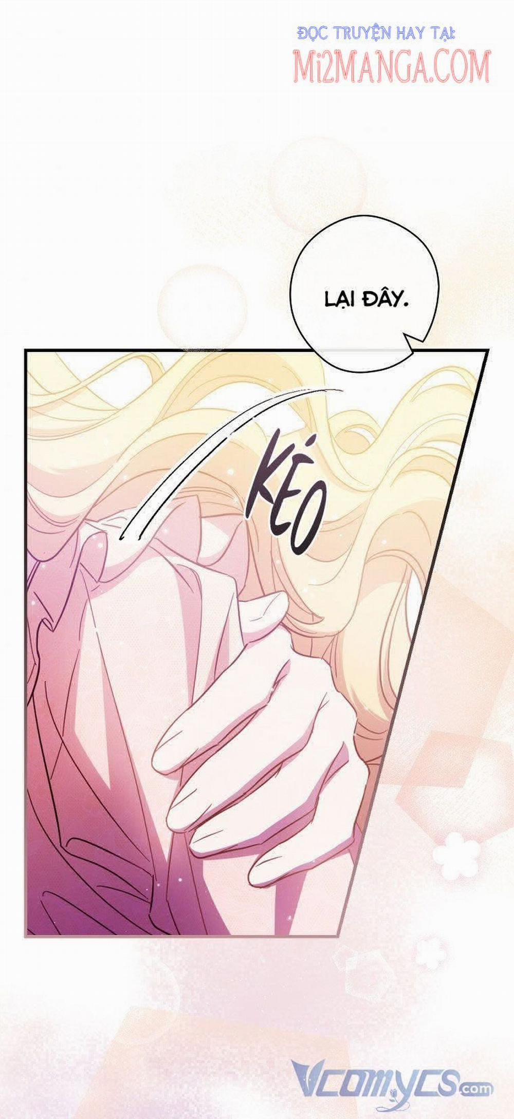 Phương Pháp Làm Chồng Hướng Về Phía Em 26.5 trang 5