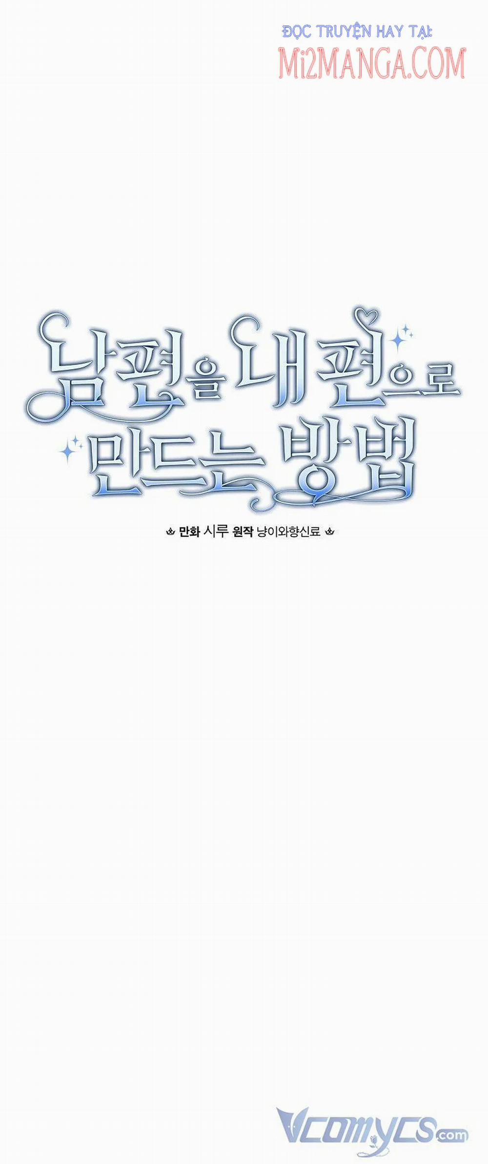 Phương Pháp Làm Chồng Hướng Về Phía Em 26 trang 17