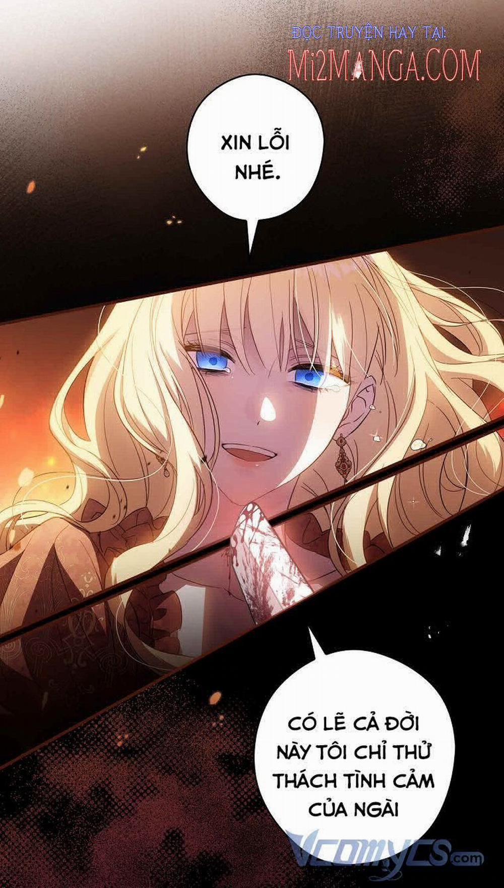 Phương Pháp Làm Chồng Hướng Về Phía Em 27.5 trang 1