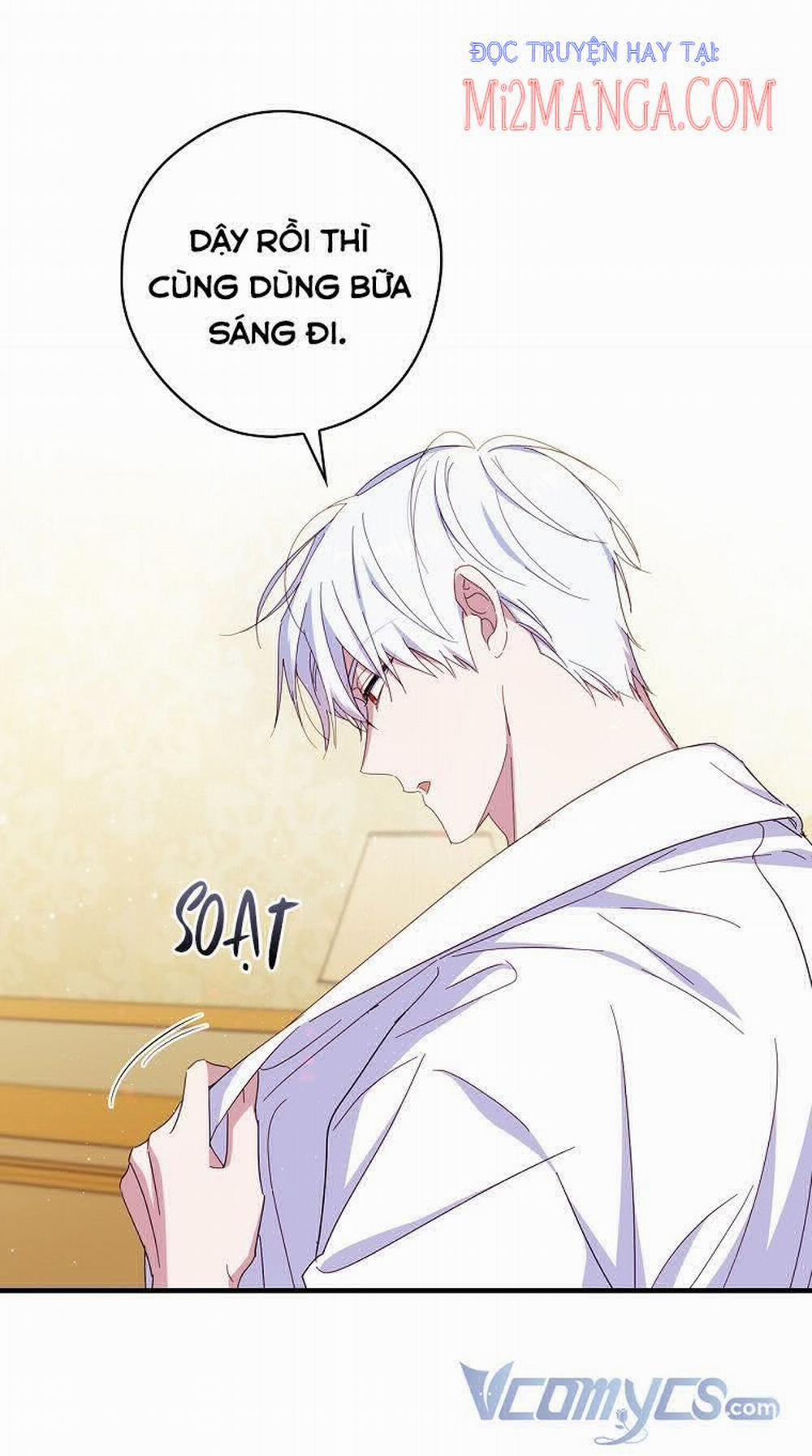 Phương Pháp Làm Chồng Hướng Về Phía Em 27.5 trang 10