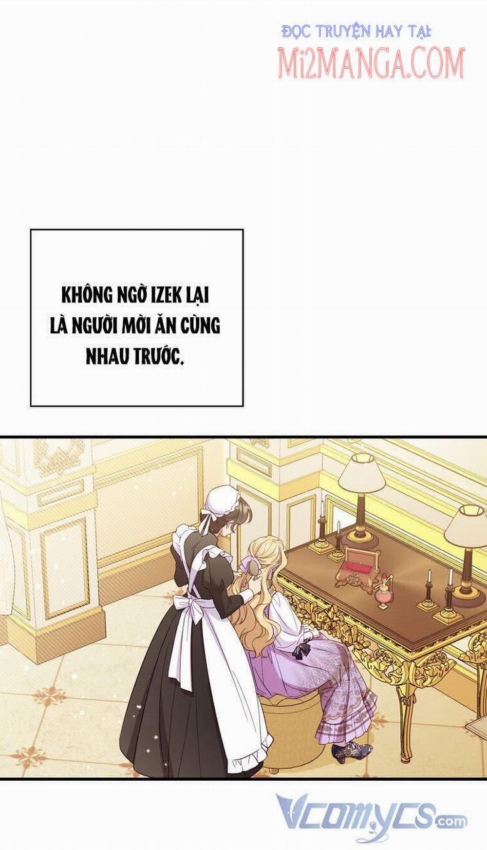 Phương Pháp Làm Chồng Hướng Về Phía Em 27.5 trang 16