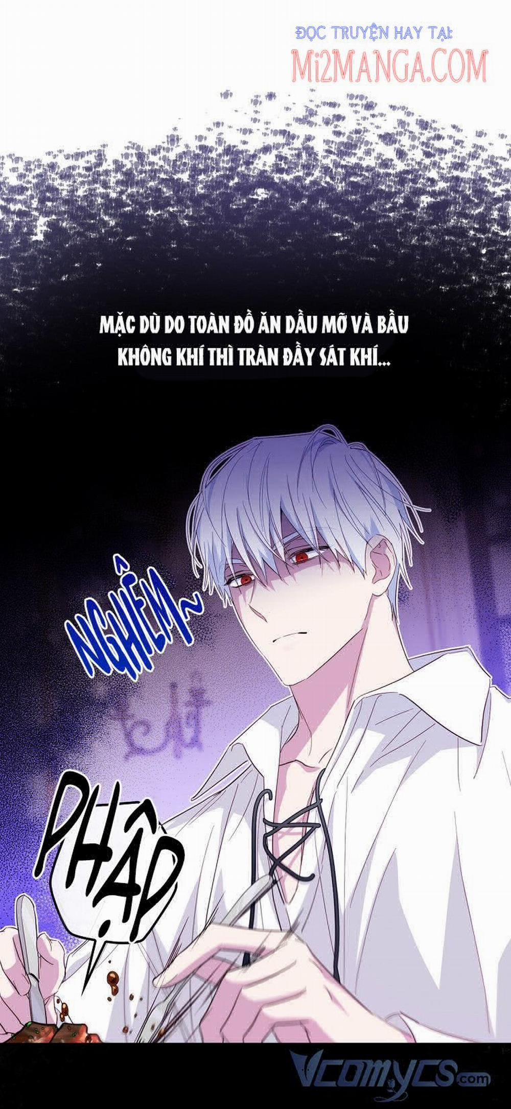 Phương Pháp Làm Chồng Hướng Về Phía Em 27.5 trang 17