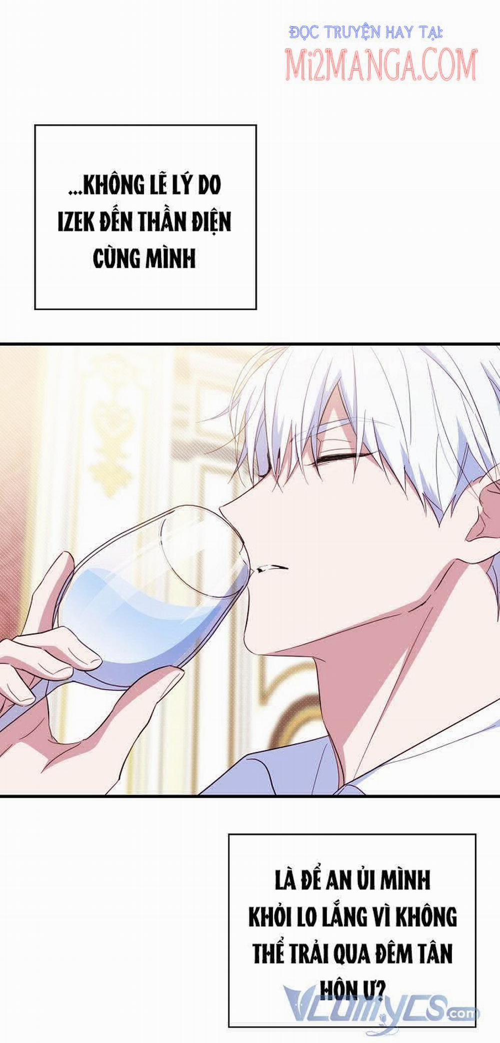 Phương Pháp Làm Chồng Hướng Về Phía Em 27.5 trang 19