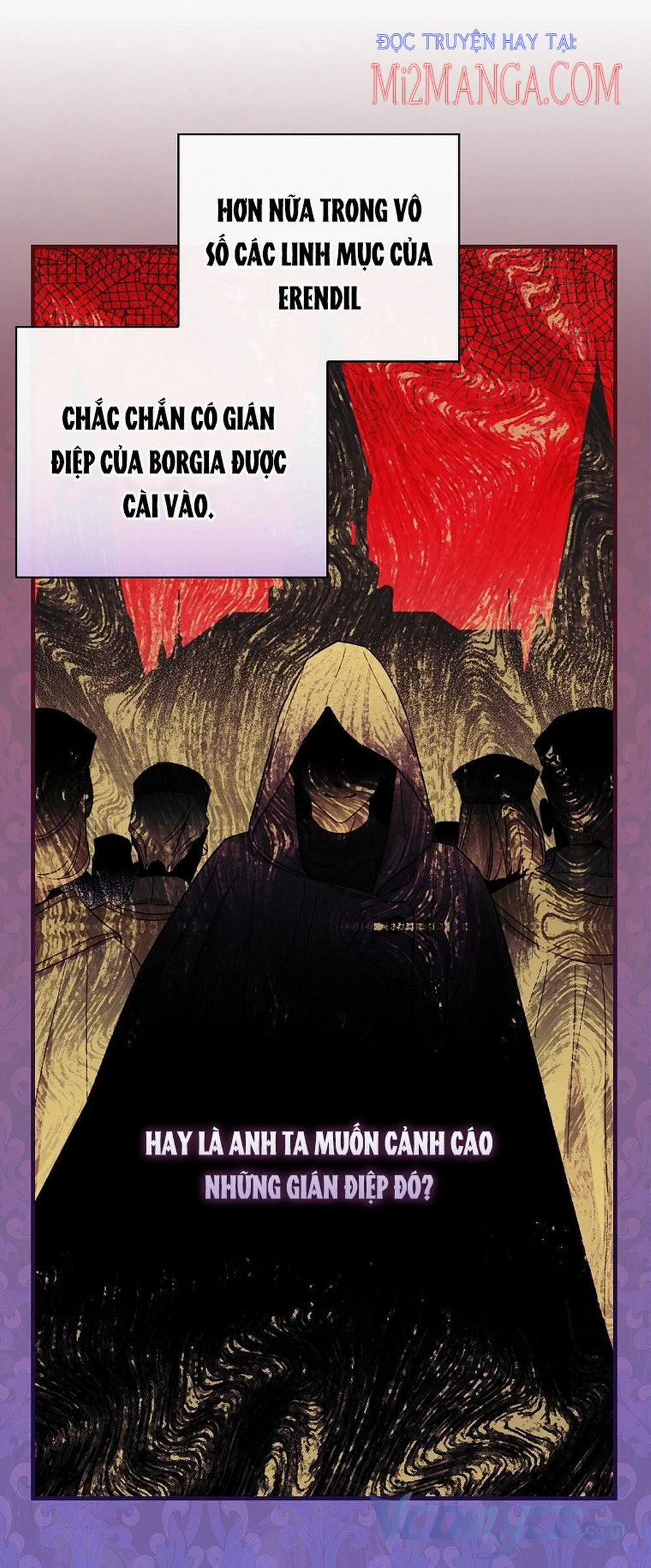 Phương Pháp Làm Chồng Hướng Về Phía Em 27.5 trang 21