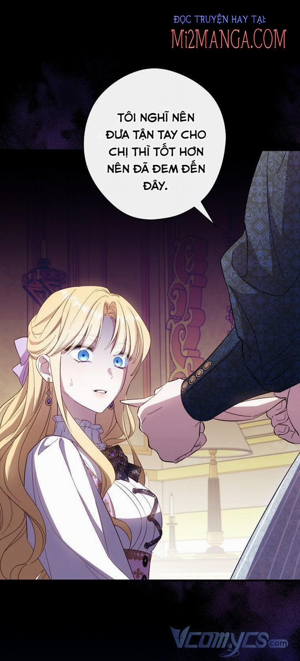 Phương Pháp Làm Chồng Hướng Về Phía Em 27.5 trang 30