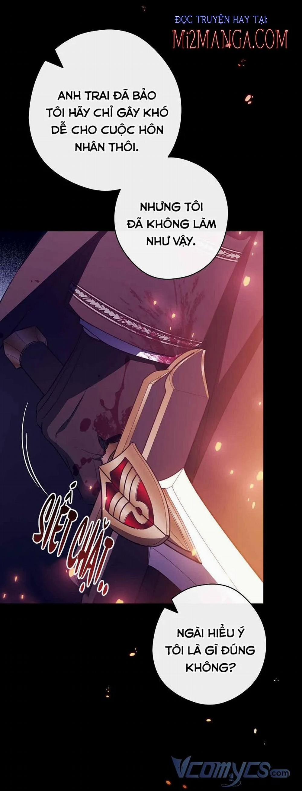 Phương Pháp Làm Chồng Hướng Về Phía Em 27 trang 14