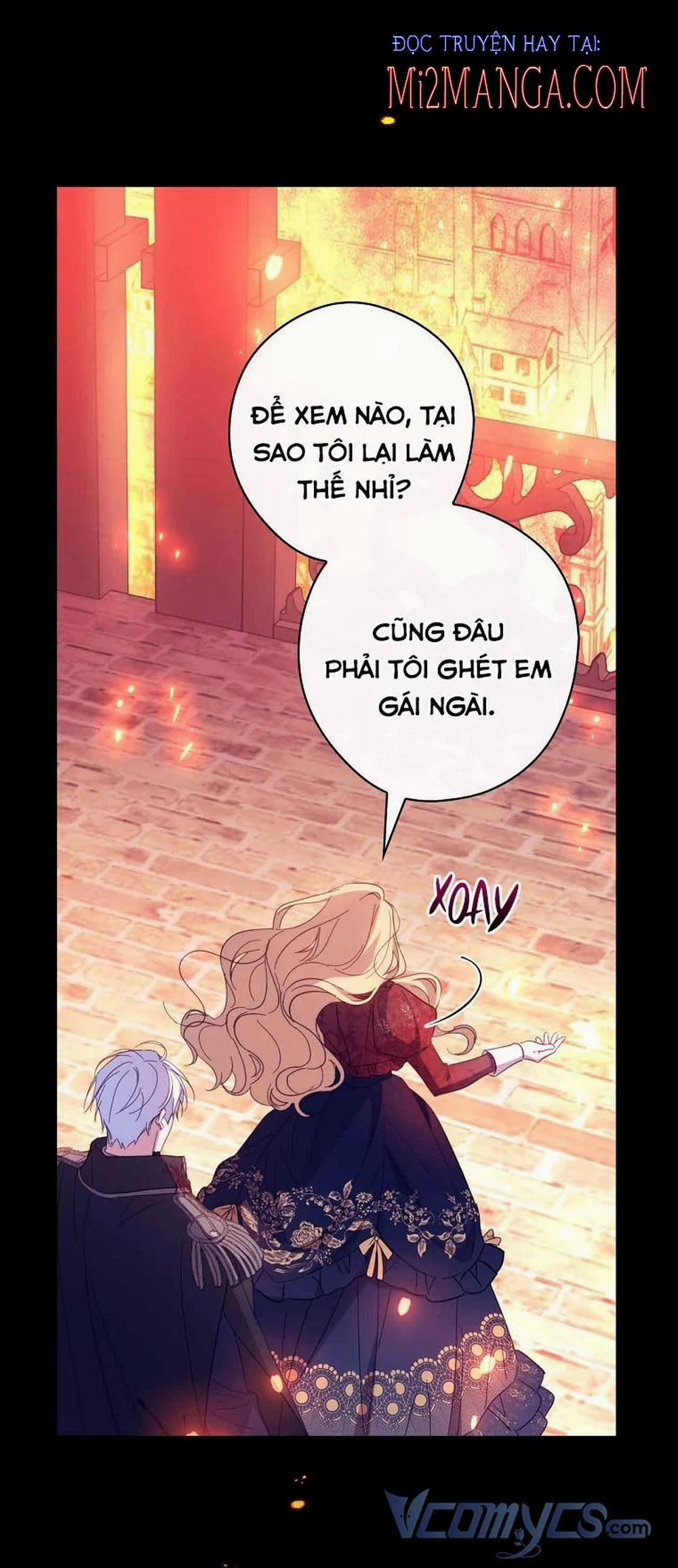 Phương Pháp Làm Chồng Hướng Về Phía Em 27 trang 18