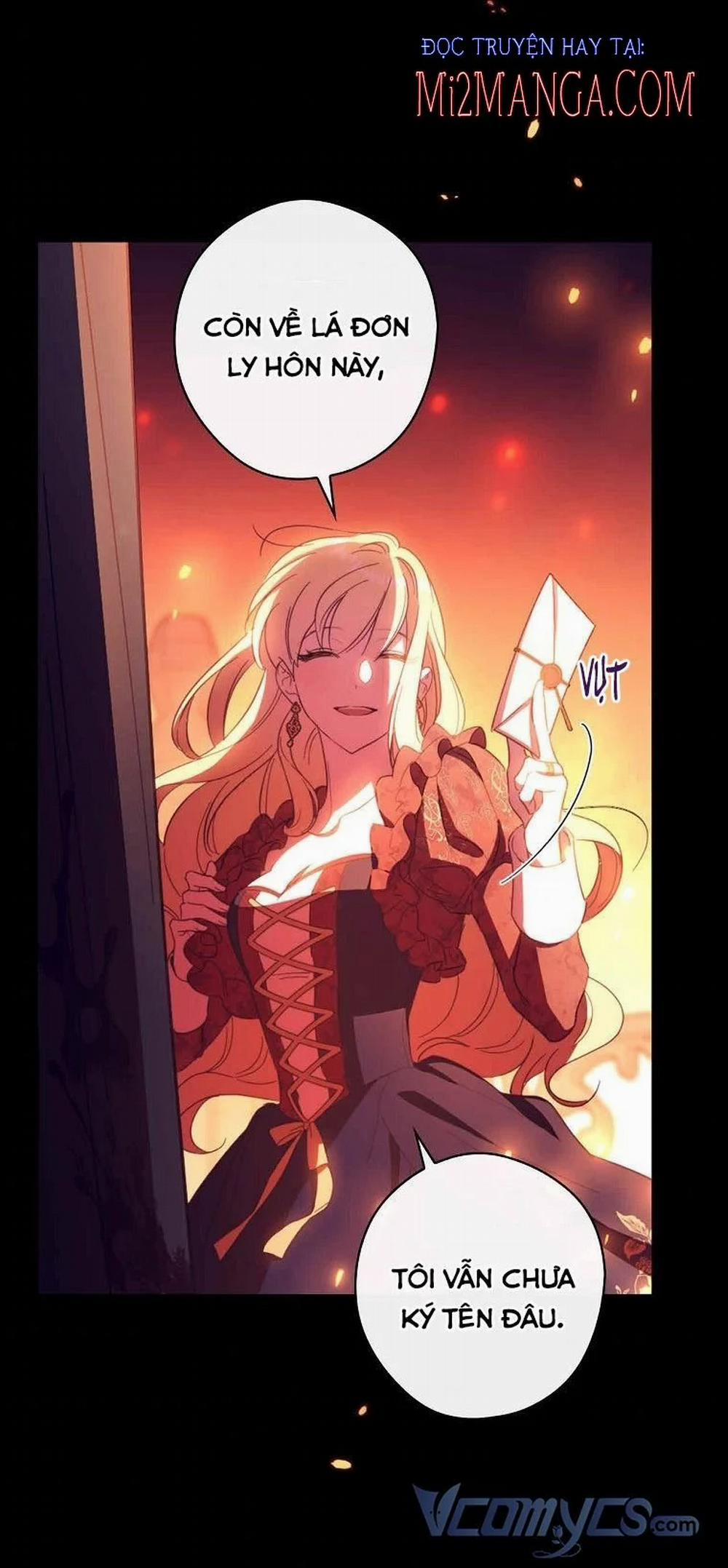 Phương Pháp Làm Chồng Hướng Về Phía Em 27 trang 21