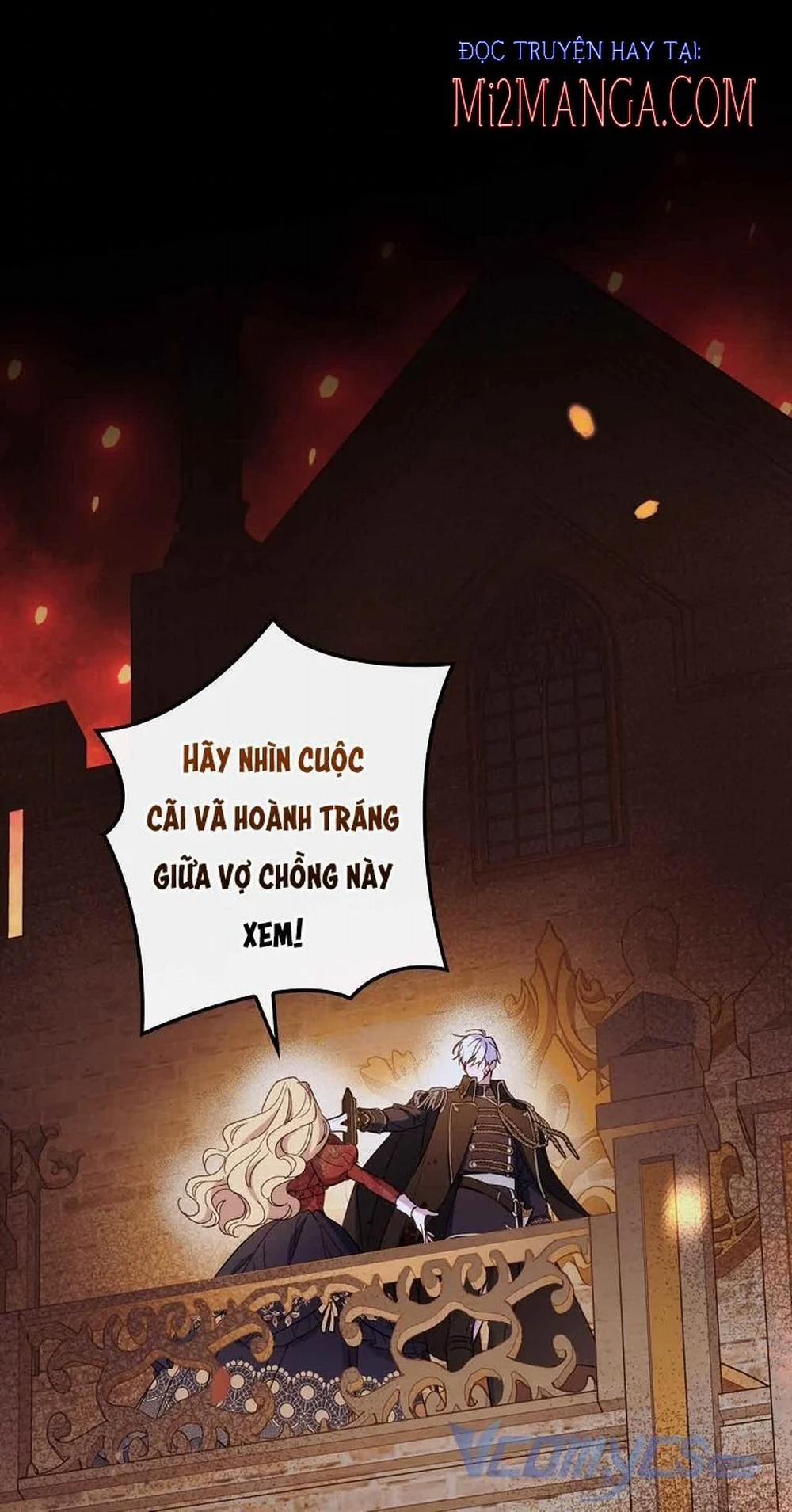 Phương Pháp Làm Chồng Hướng Về Phía Em 27 trang 28