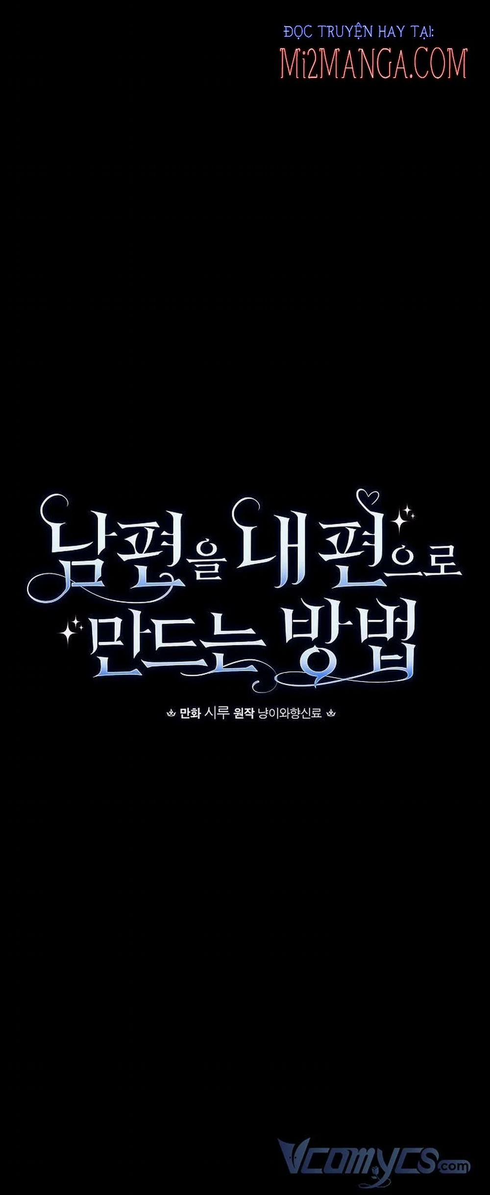 Phương Pháp Làm Chồng Hướng Về Phía Em 27 trang 7