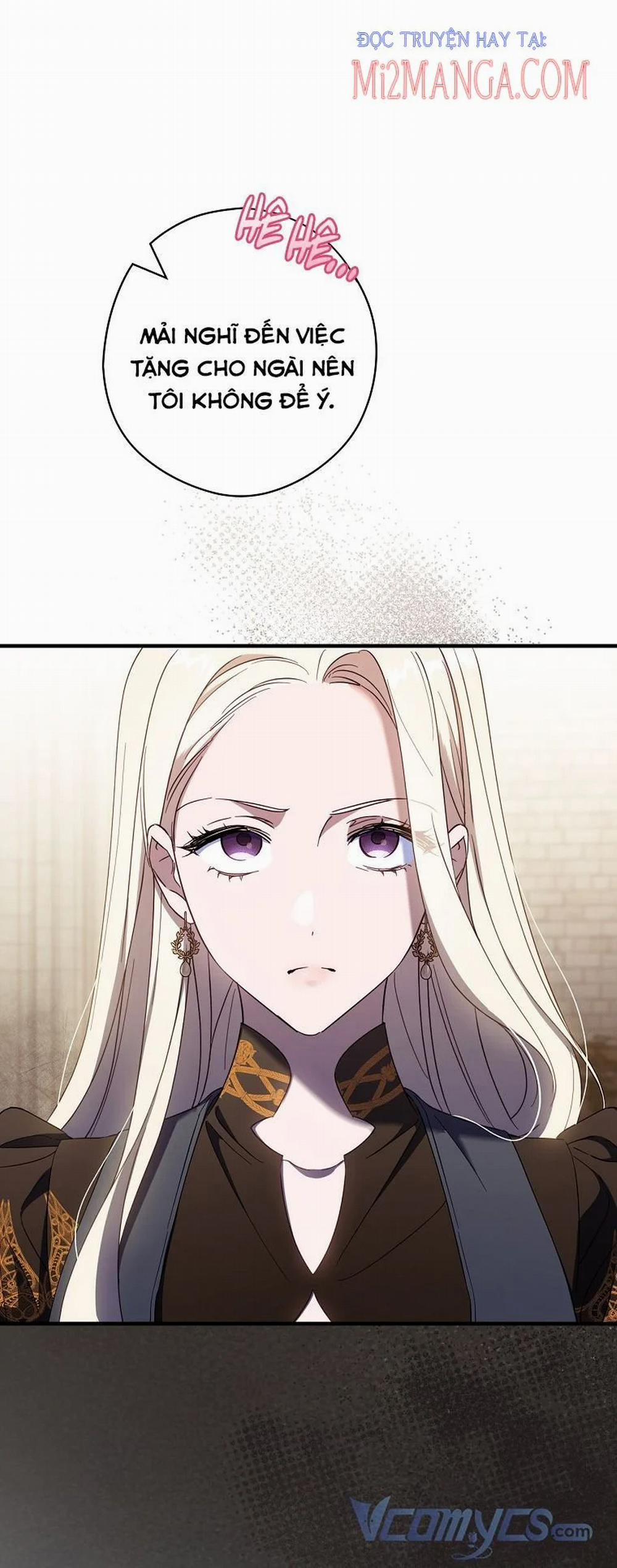 Phương Pháp Làm Chồng Hướng Về Phía Em 28.5 trang 0