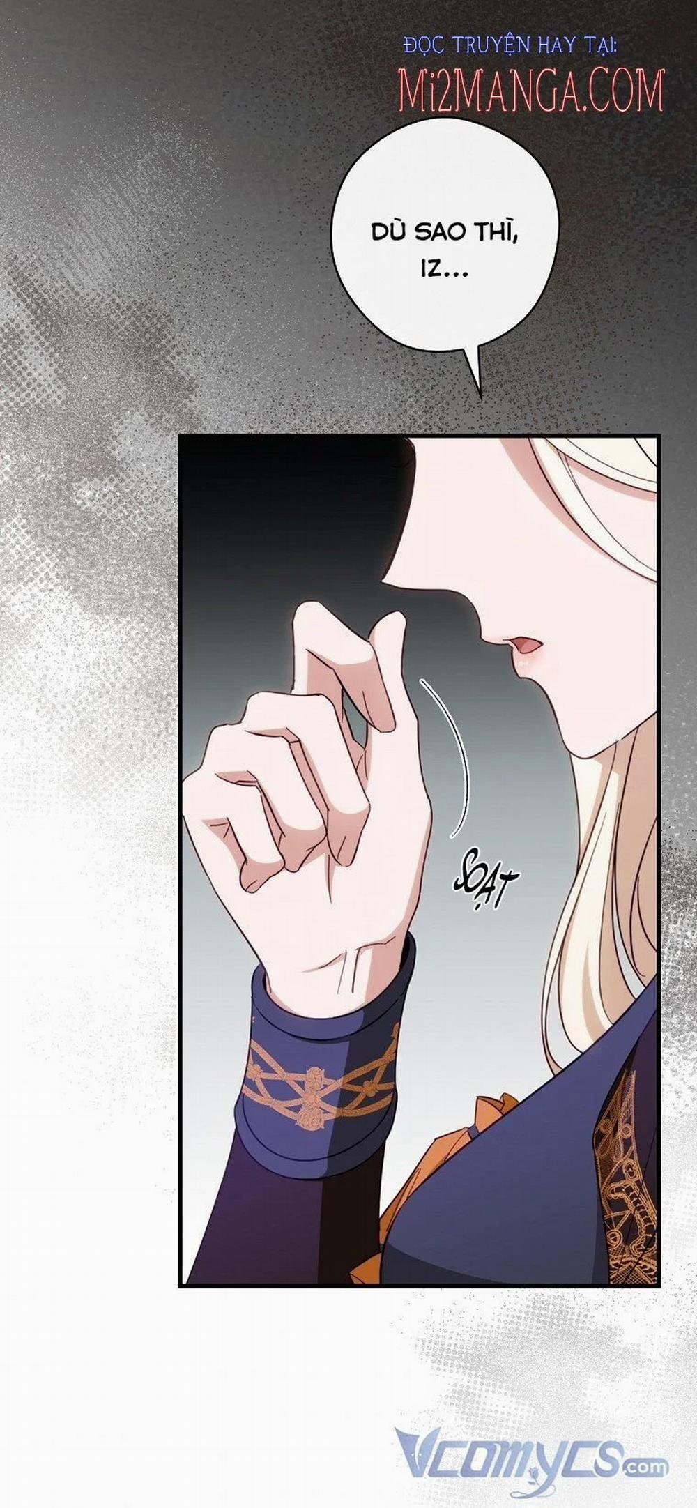 Phương Pháp Làm Chồng Hướng Về Phía Em 28.5 trang 1