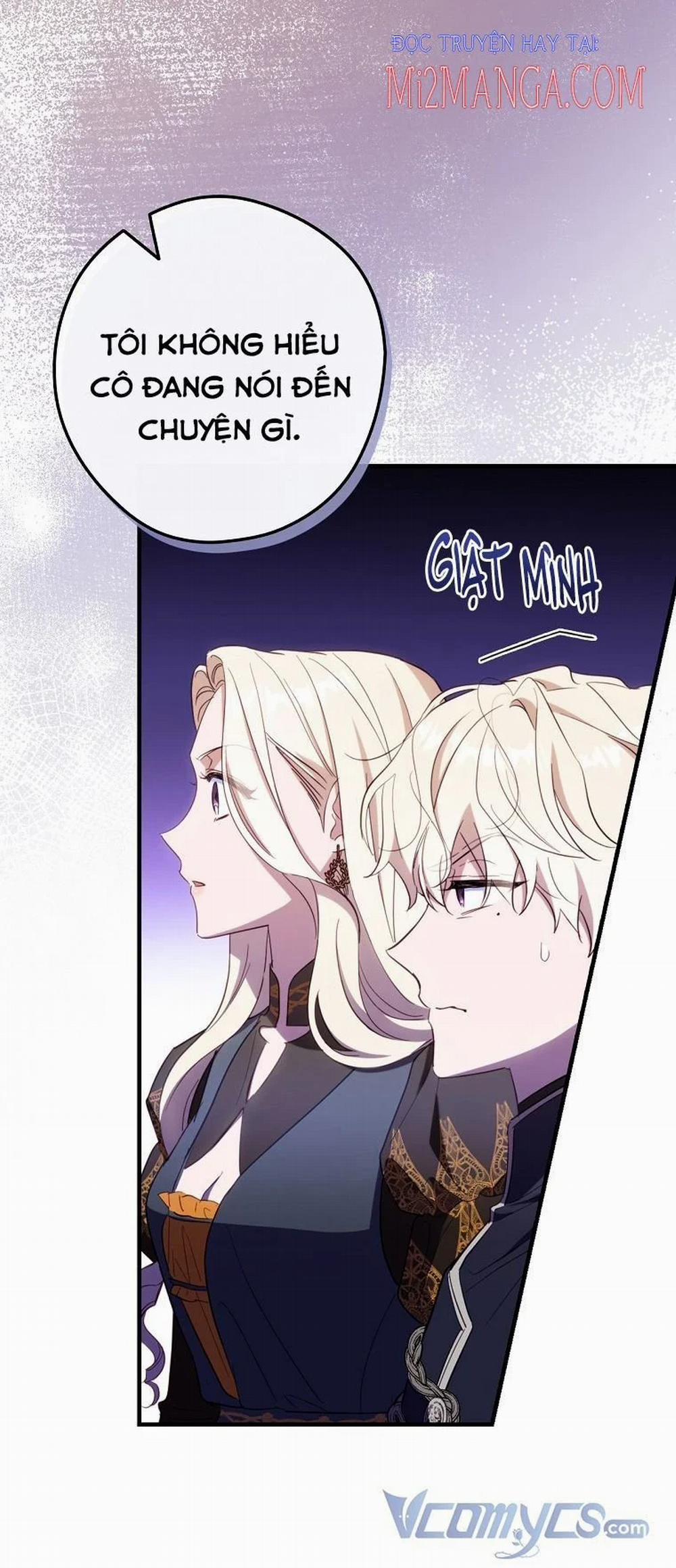 Phương Pháp Làm Chồng Hướng Về Phía Em 28.5 trang 10