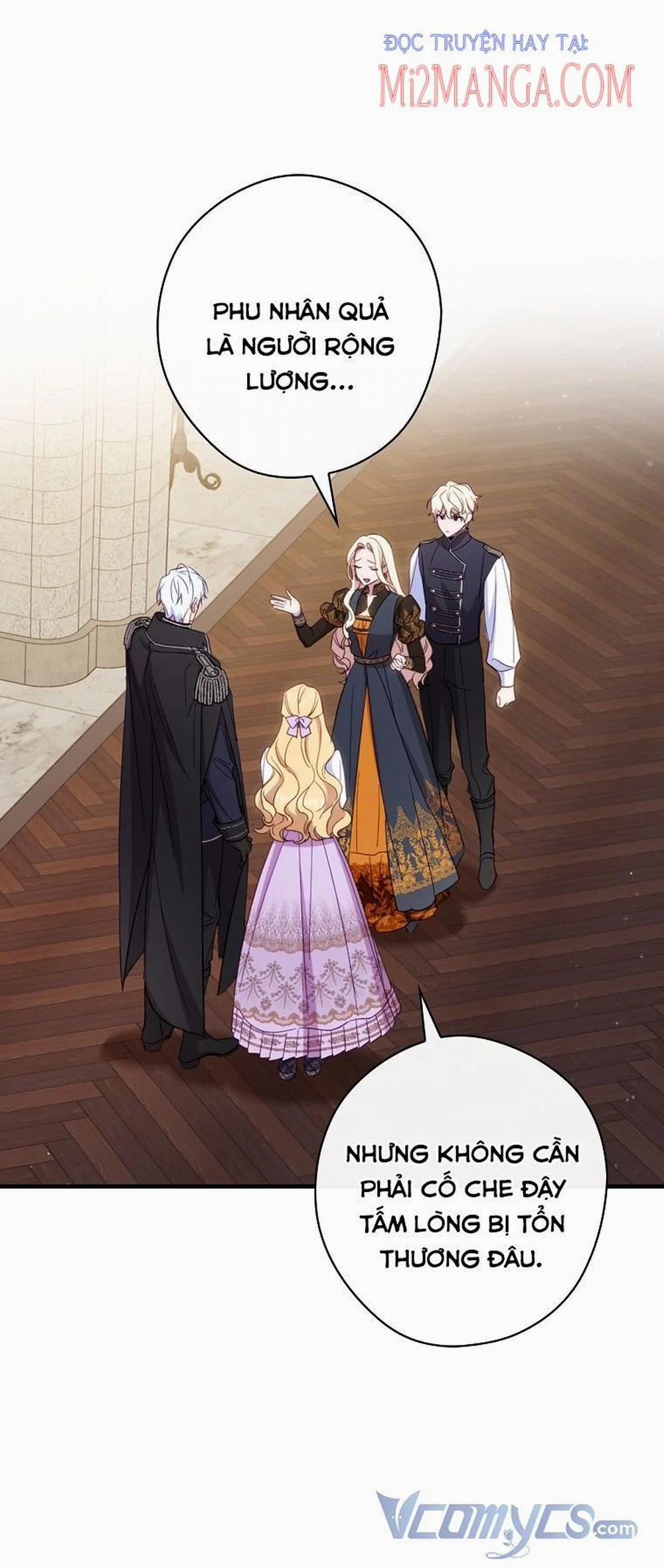 Phương Pháp Làm Chồng Hướng Về Phía Em 28.5 trang 11