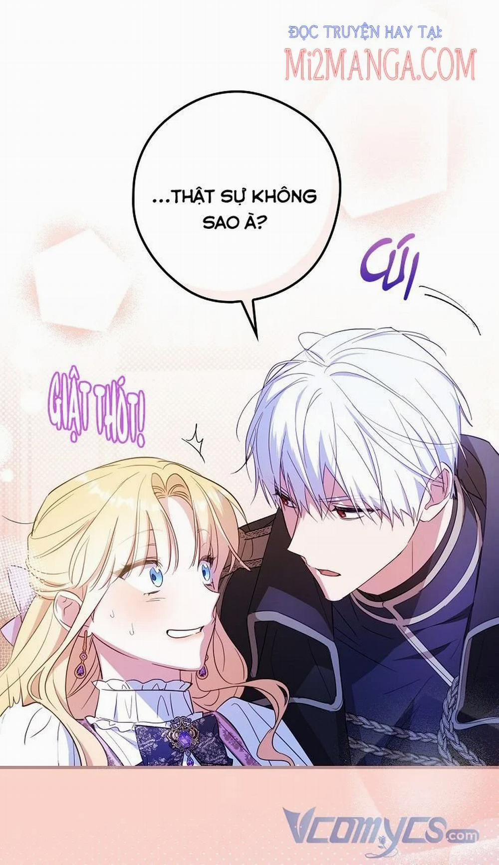 Phương Pháp Làm Chồng Hướng Về Phía Em 28.5 trang 20