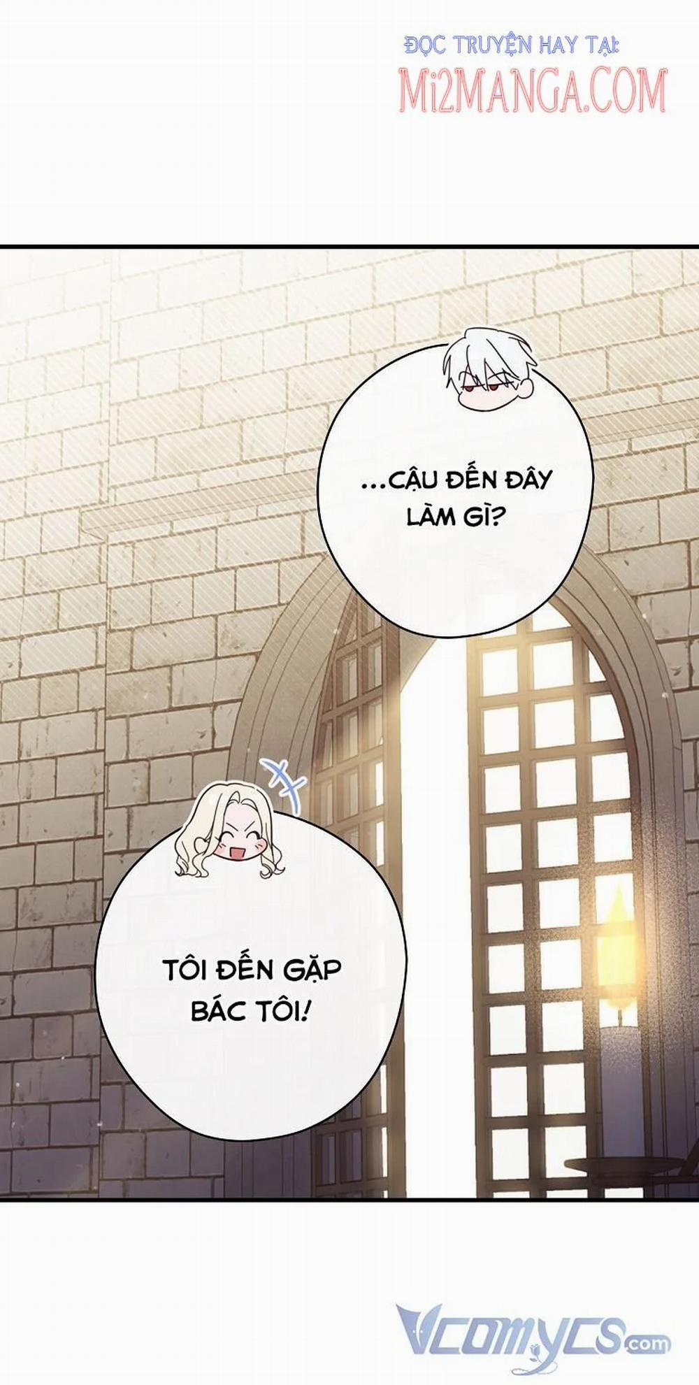 Phương Pháp Làm Chồng Hướng Về Phía Em 28.5 trang 3