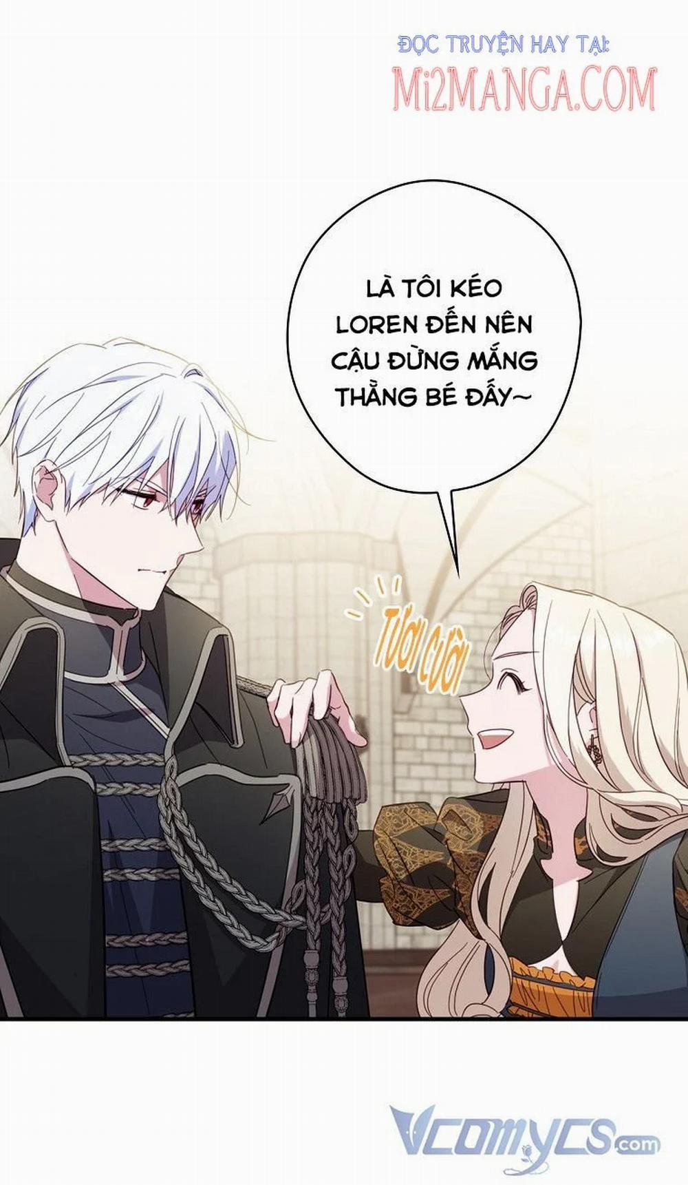 Phương Pháp Làm Chồng Hướng Về Phía Em 28.5 trang 4