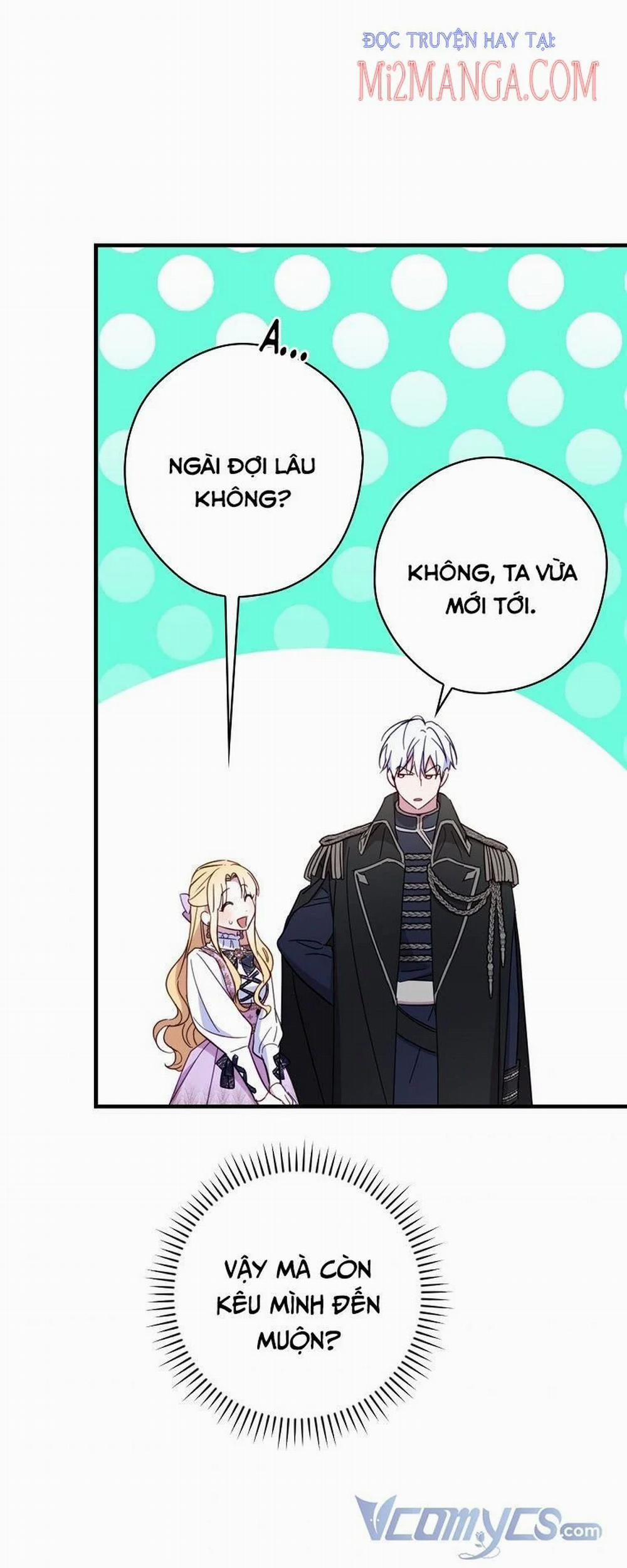 Phương Pháp Làm Chồng Hướng Về Phía Em 28 trang 25